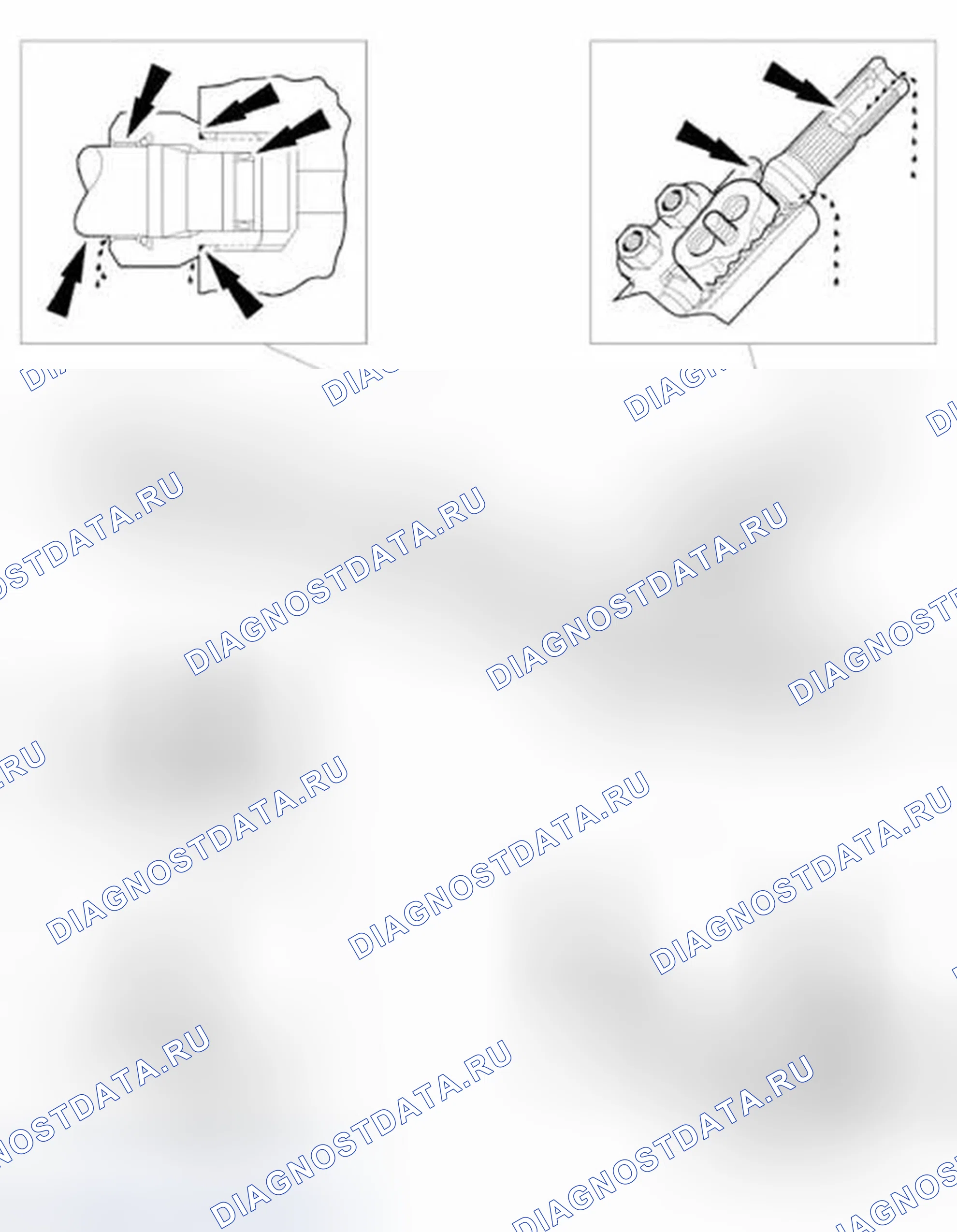 Рис. 3. Ford Pickup F150 