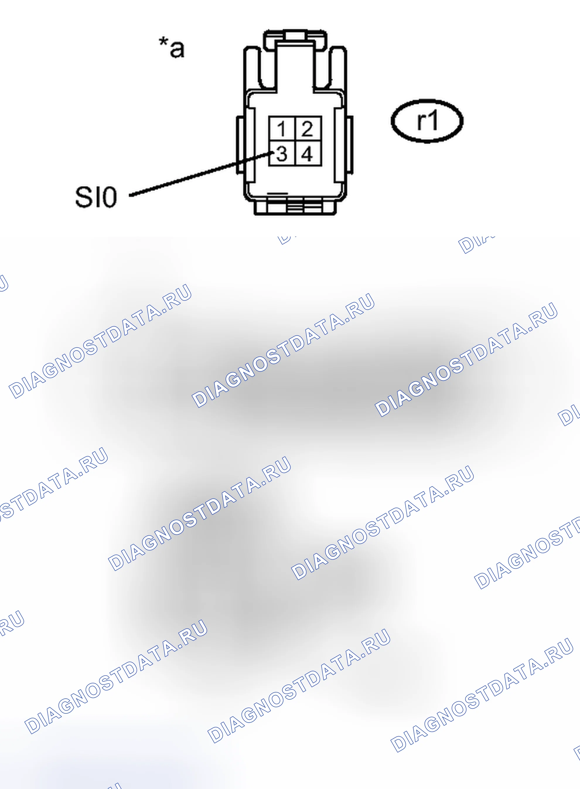 Рис. 394. Toyota Camry XV50