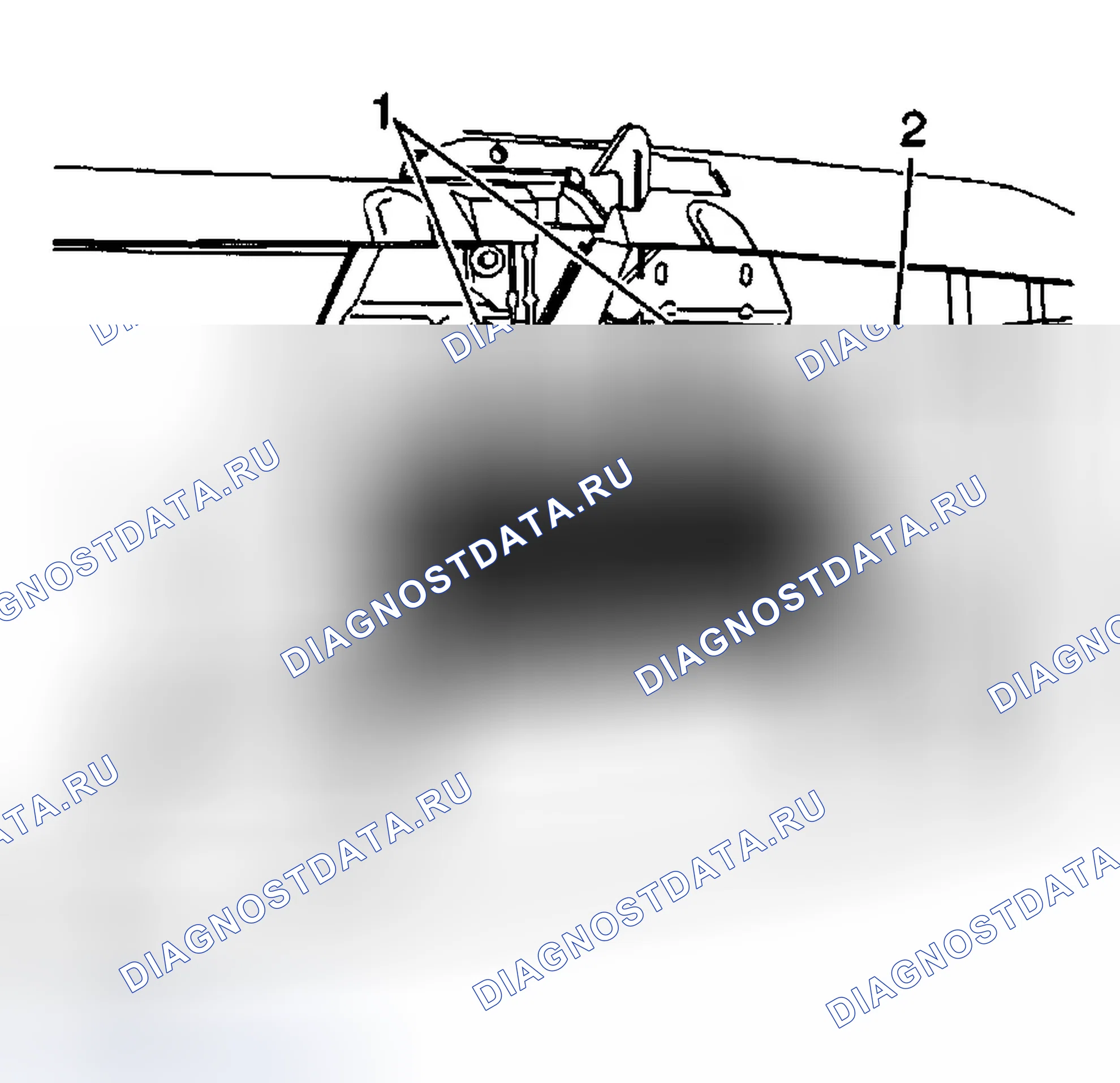 Рис. 291. Chevrolet Silverado 2500 