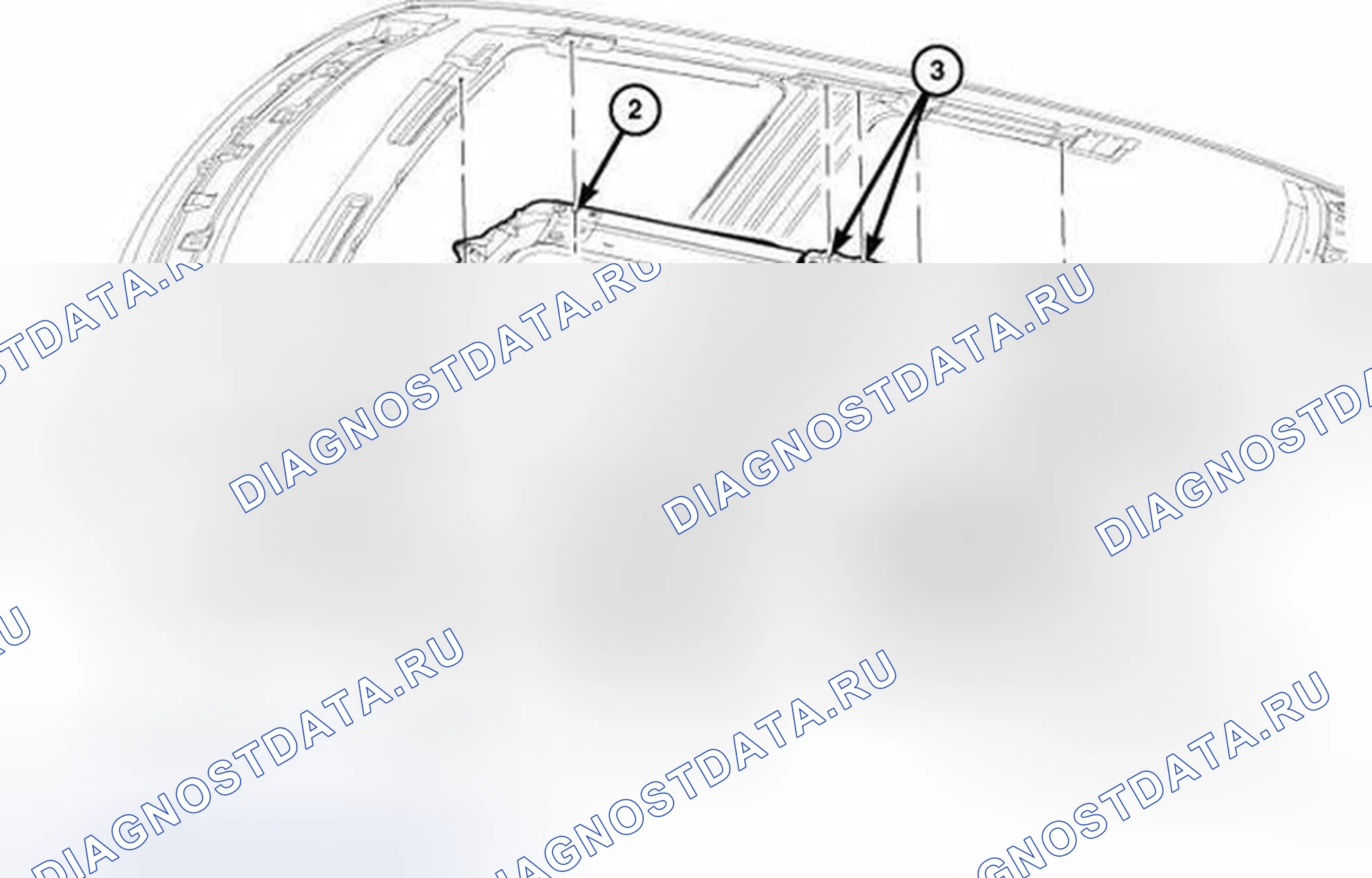 Рис. 18. Dodge Charger VI
