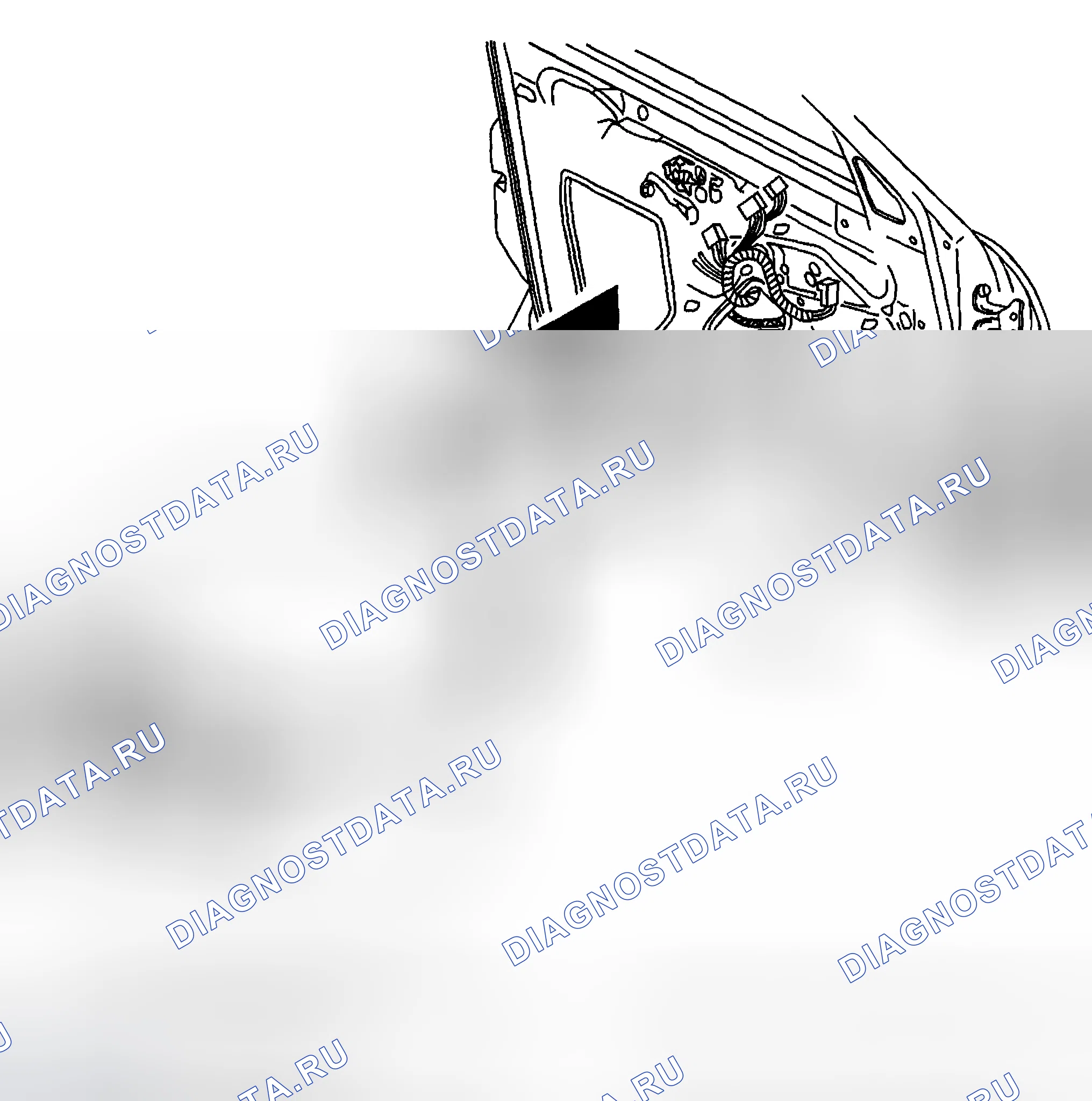 Рис. 87. Buick Regal IV
