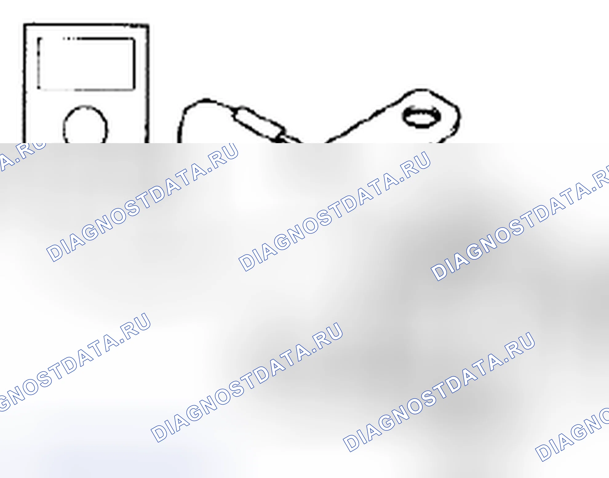 Рис. 288: Проверка сопротивления. Suzuki SX4 I