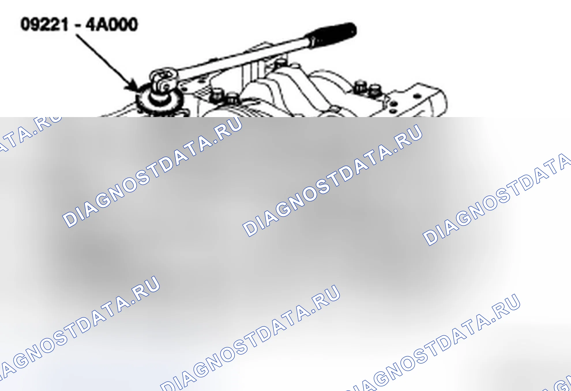 Рис. 304. Hyundai Sonata V рестайлинг