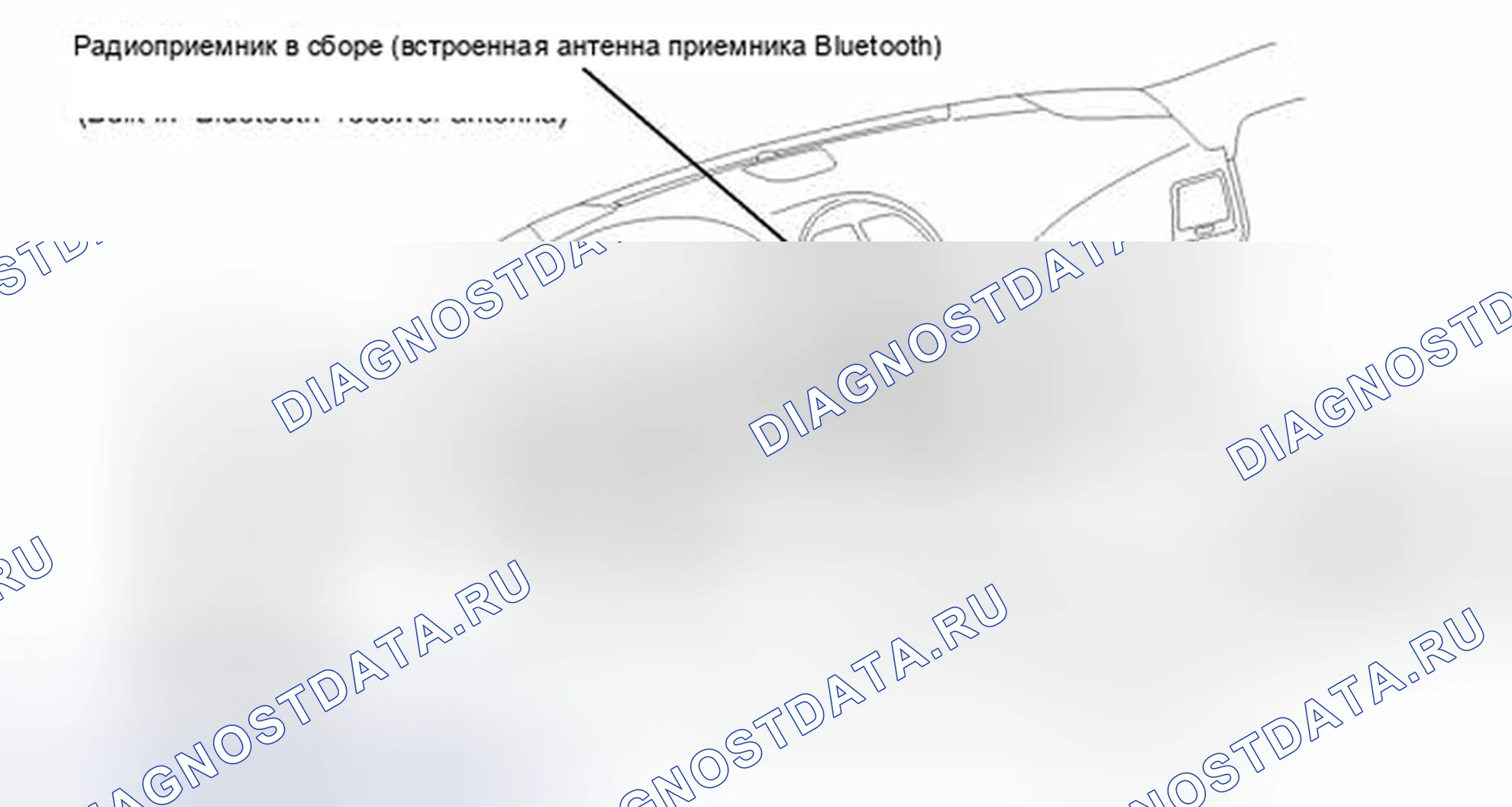 Рис. 190. Haval H4 I