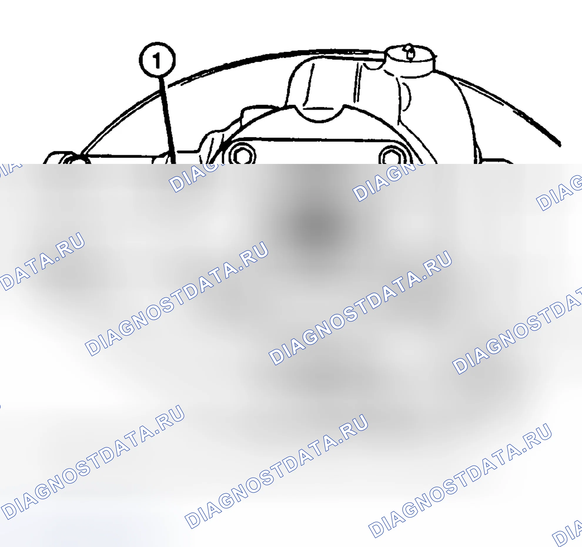 Рис. 329. Dodge Pickup R1500 