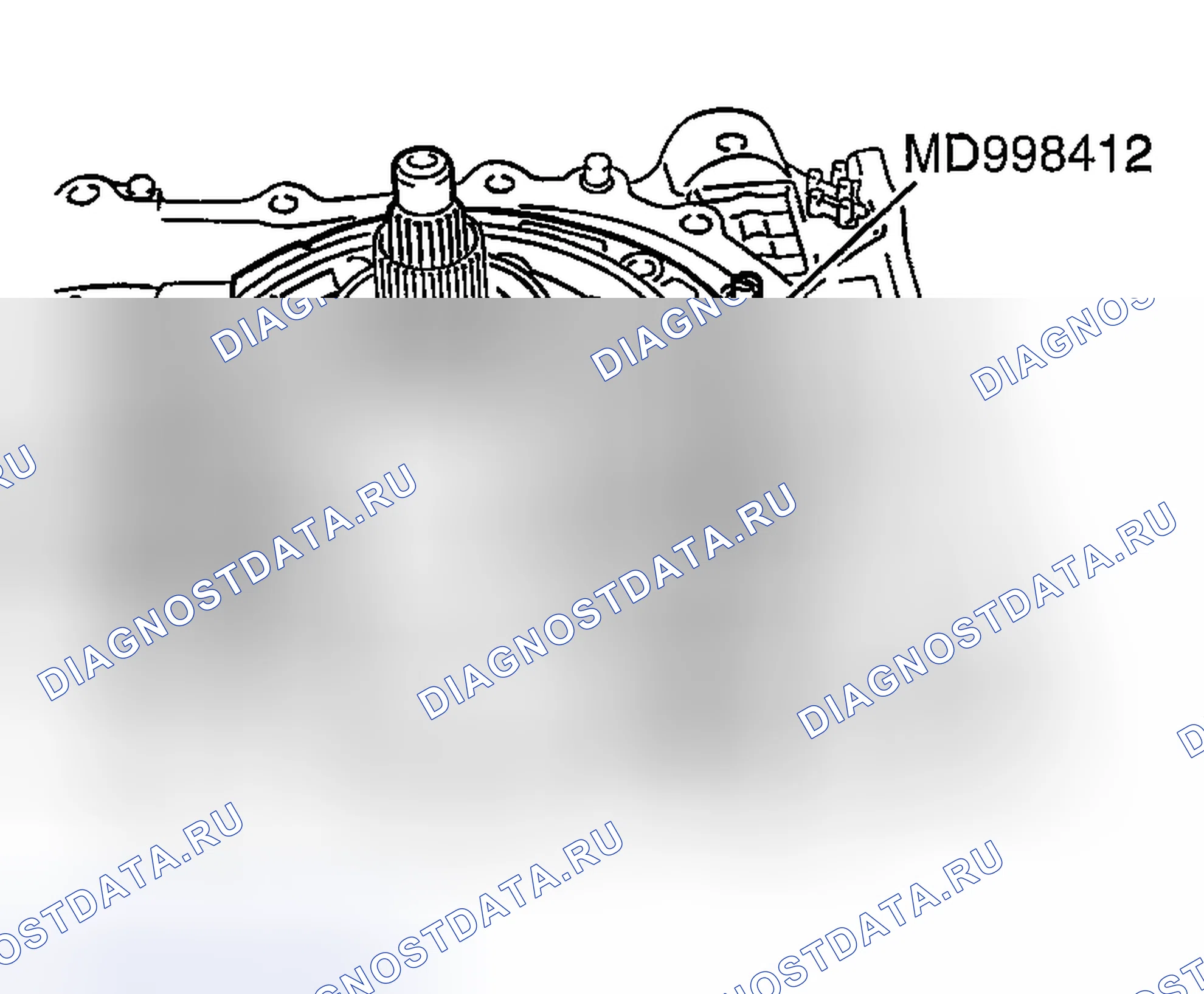 Рис. 2289. Honda Edix I