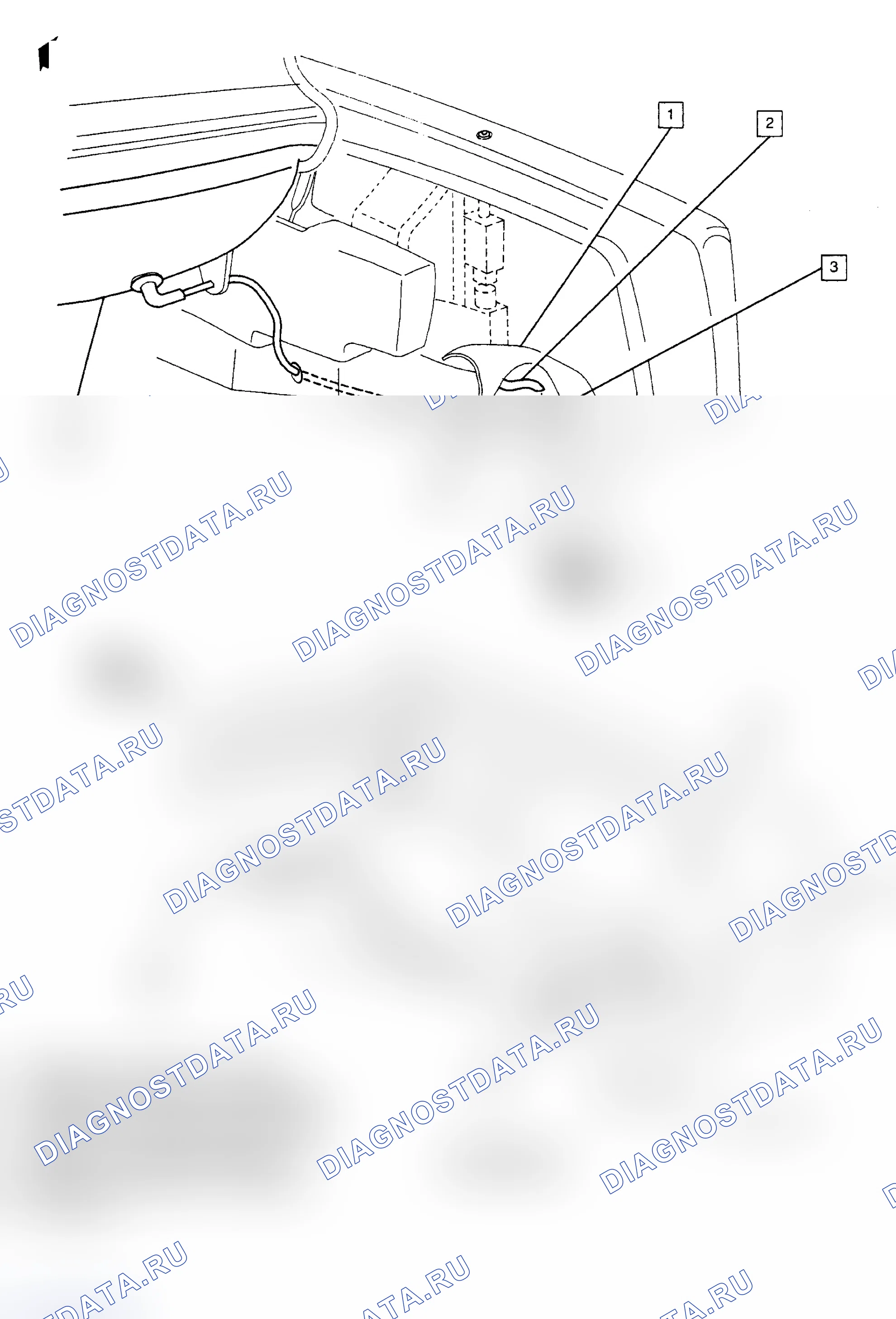 Рис. 47. Oldsmobile Cutlass Supreme I