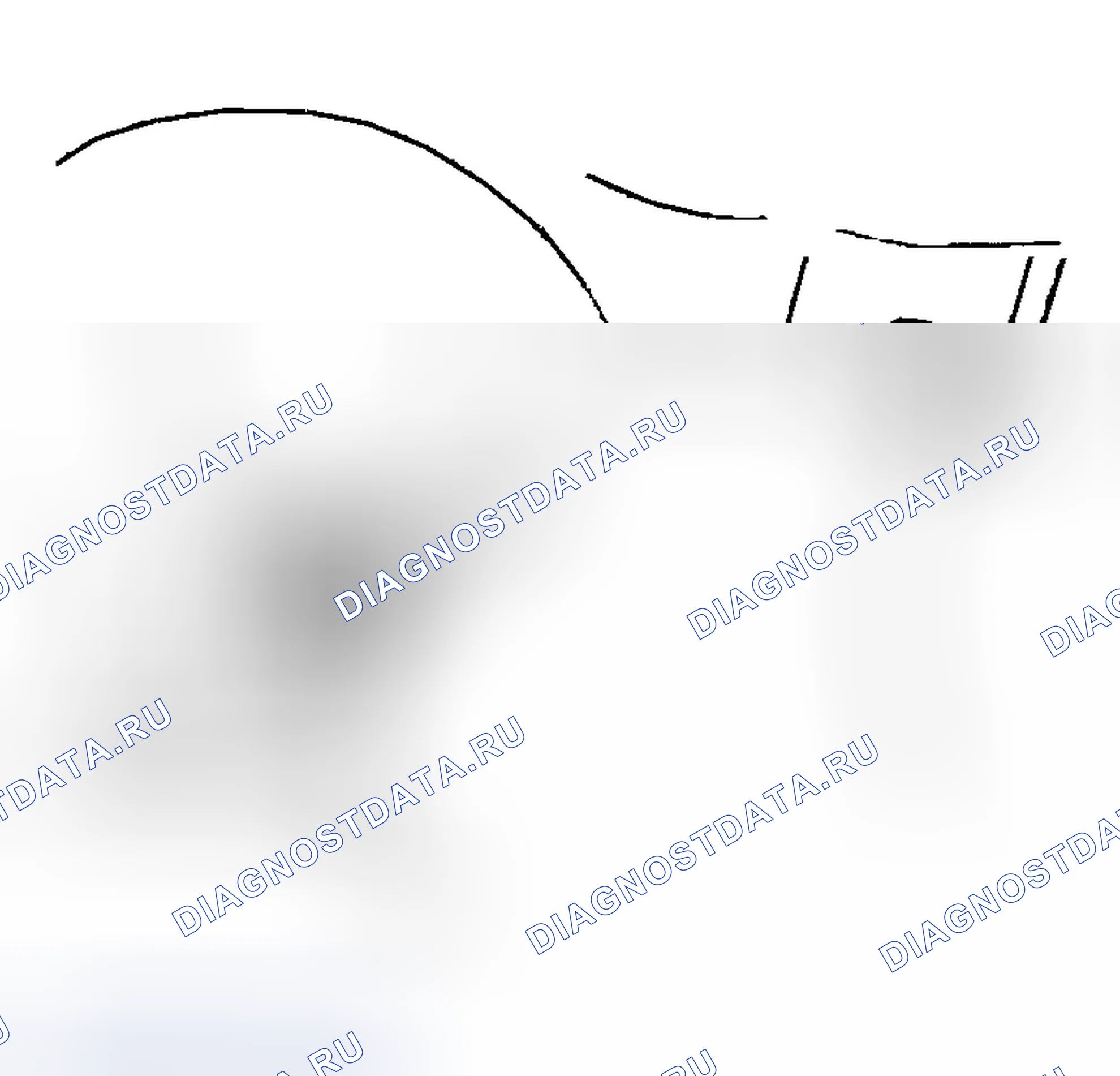 Рис. 332. Chevrolet Silverado 2500 