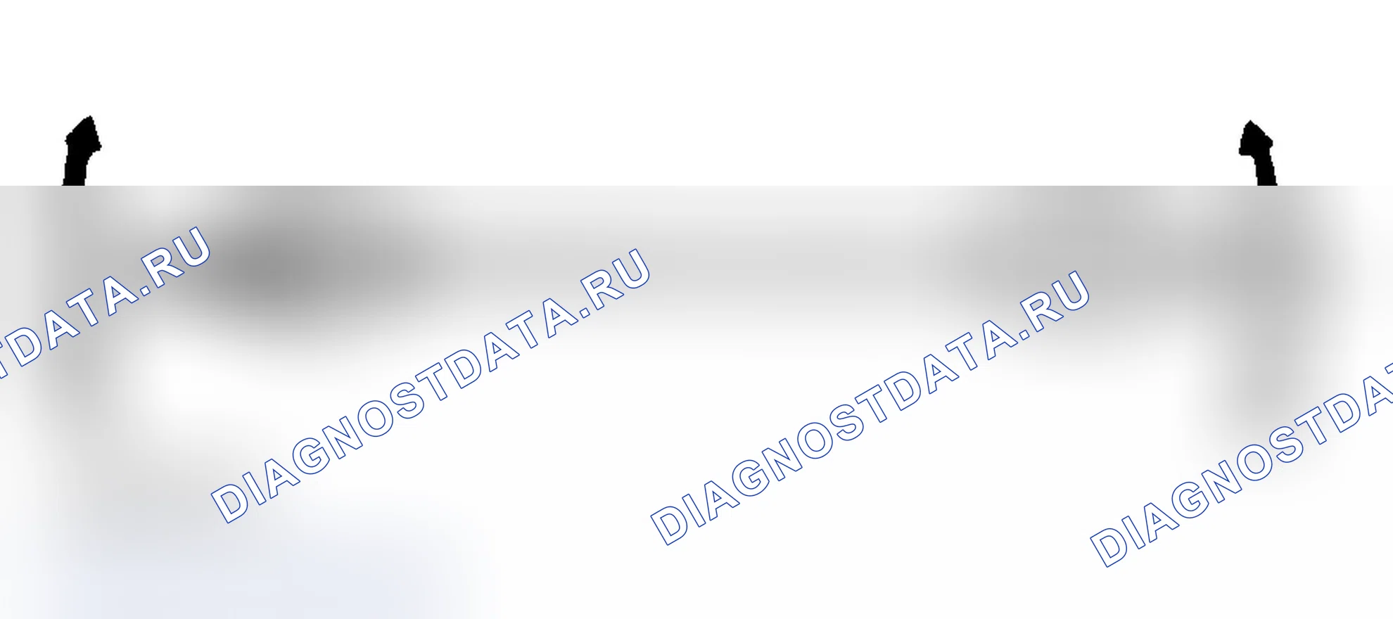 Рис. 8: ПРОВЕРКА полуоси. Hyundai Santa Fe I