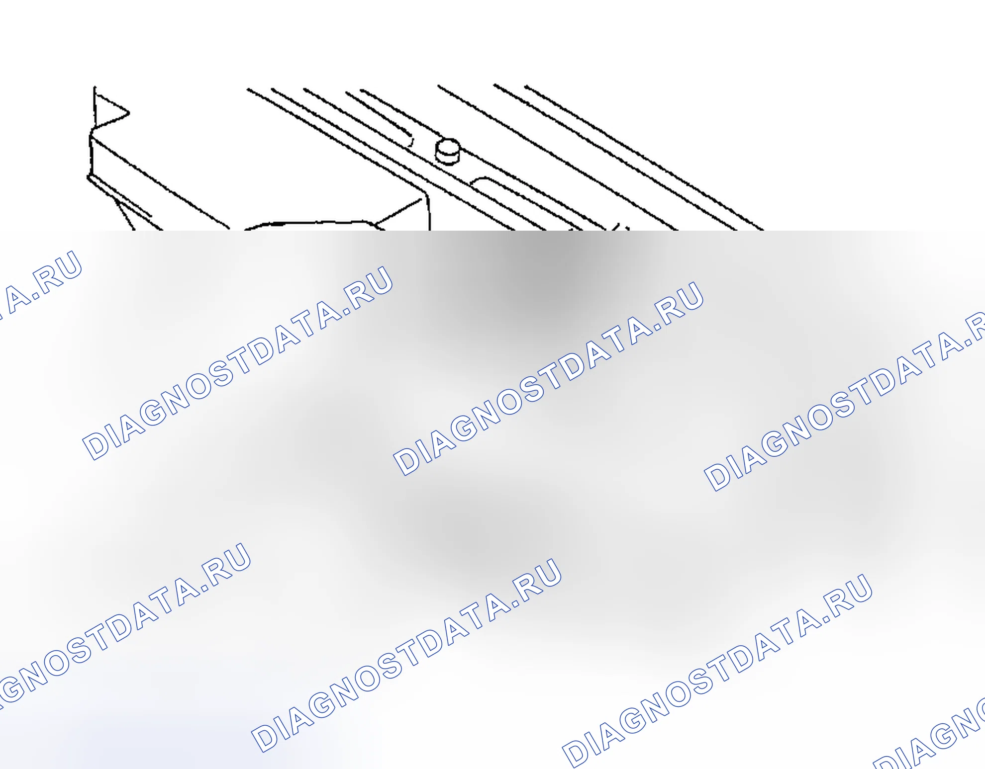 Рис. 57: ДЕМОНТАЖ. Subaru Forester SG