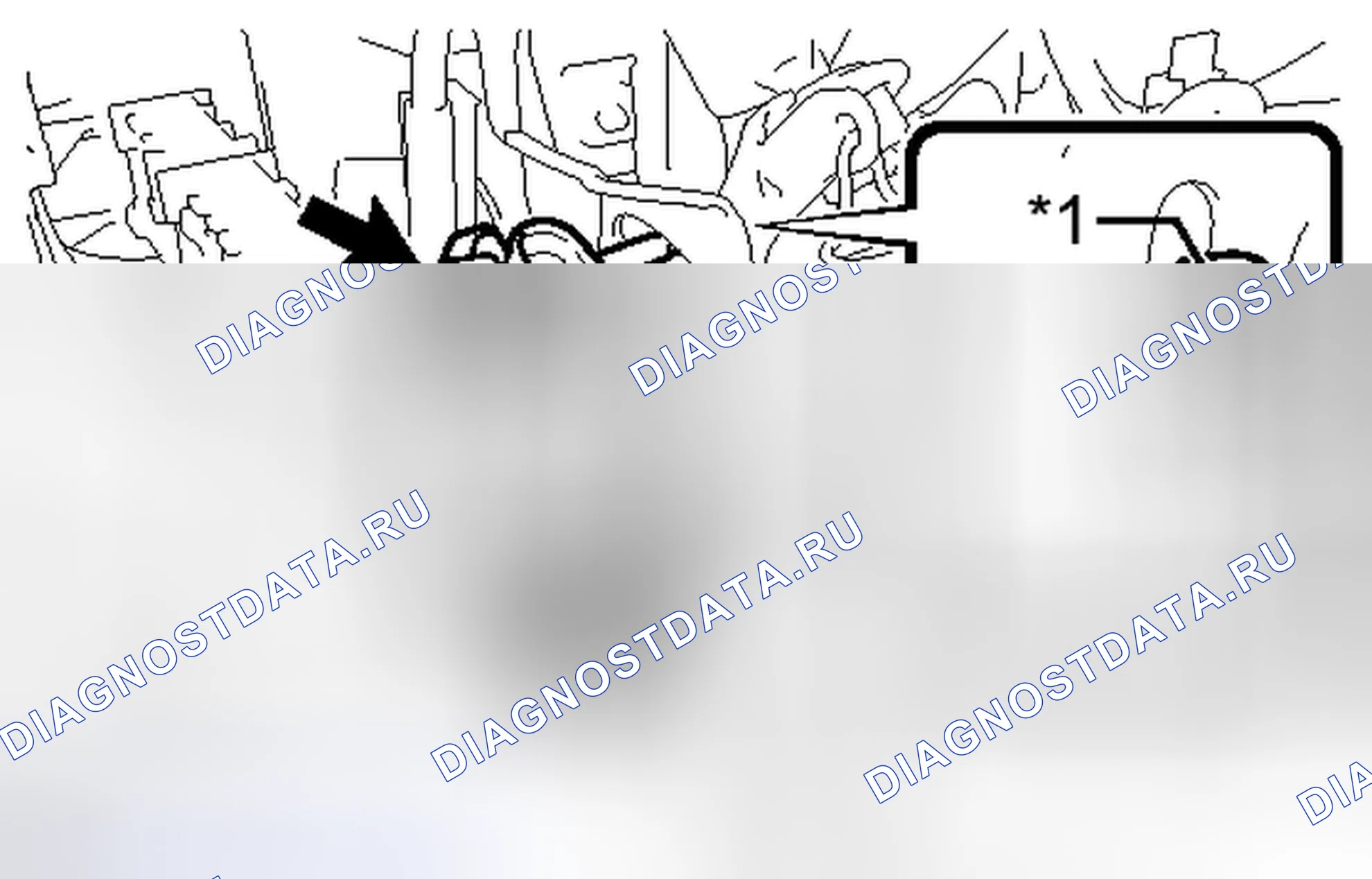 Рис. 78. Lexus CT I