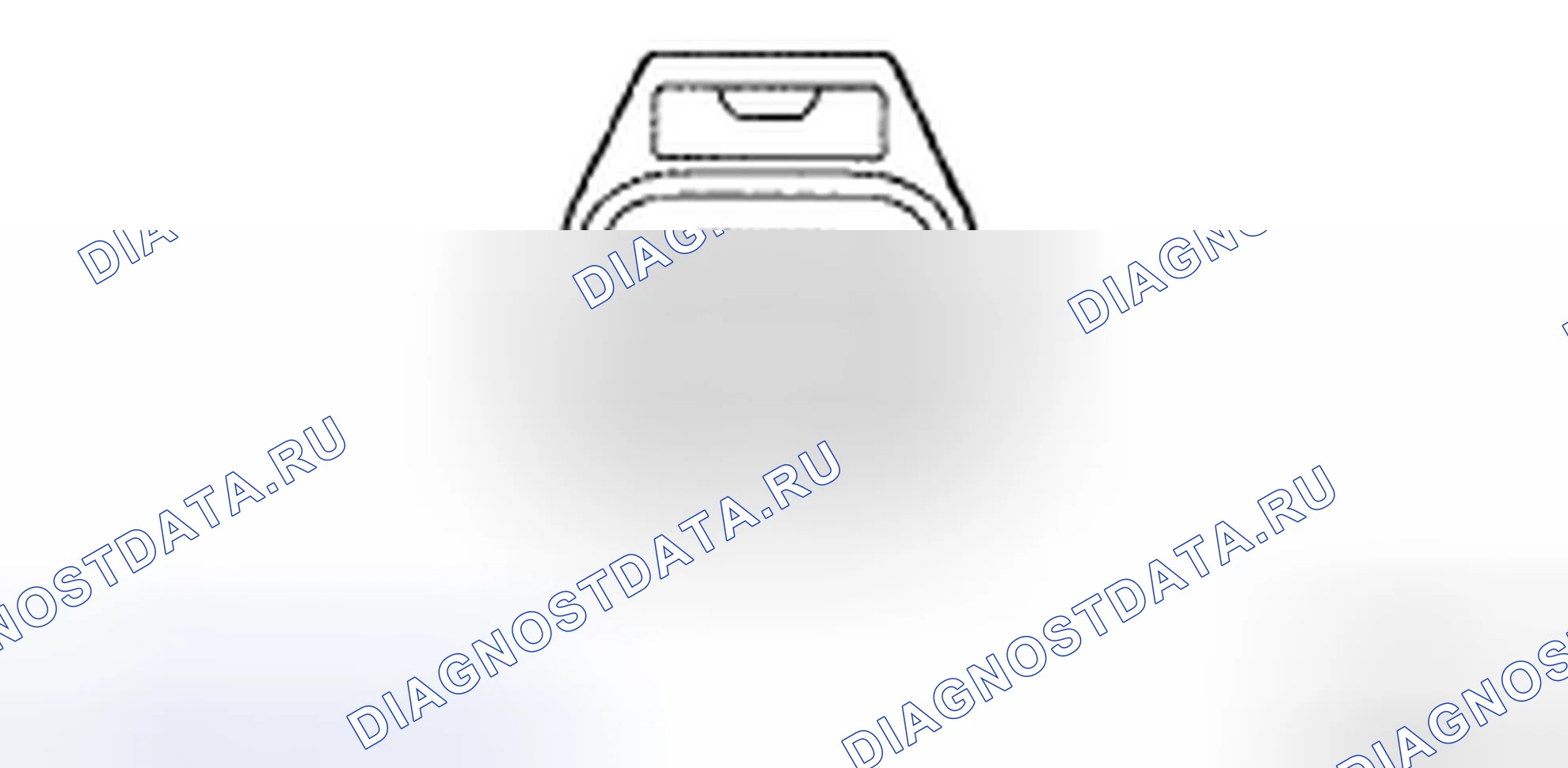 Рис. 21: ПРОЦЕДУРА КОНТРОЛЯ. Honda CR-V VI