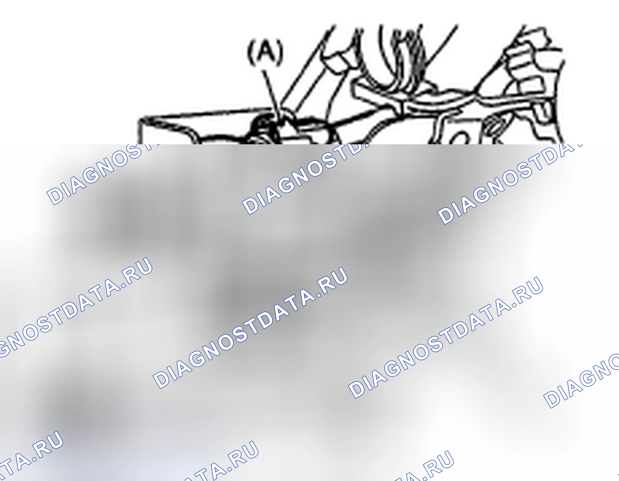 Рис. 134. Subaru Impreza GH