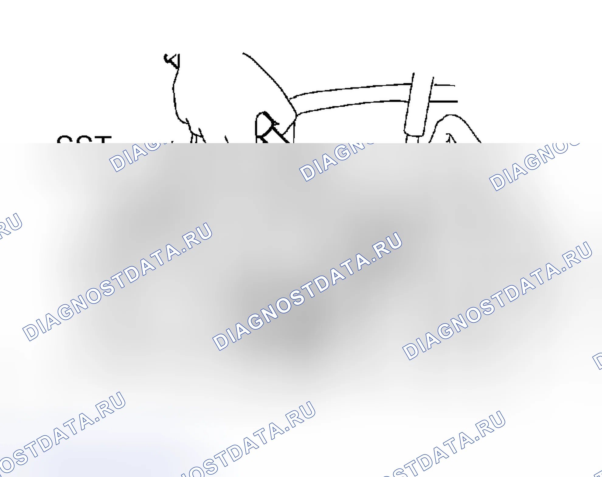 Рис. 586. Toyota 4Runner IV