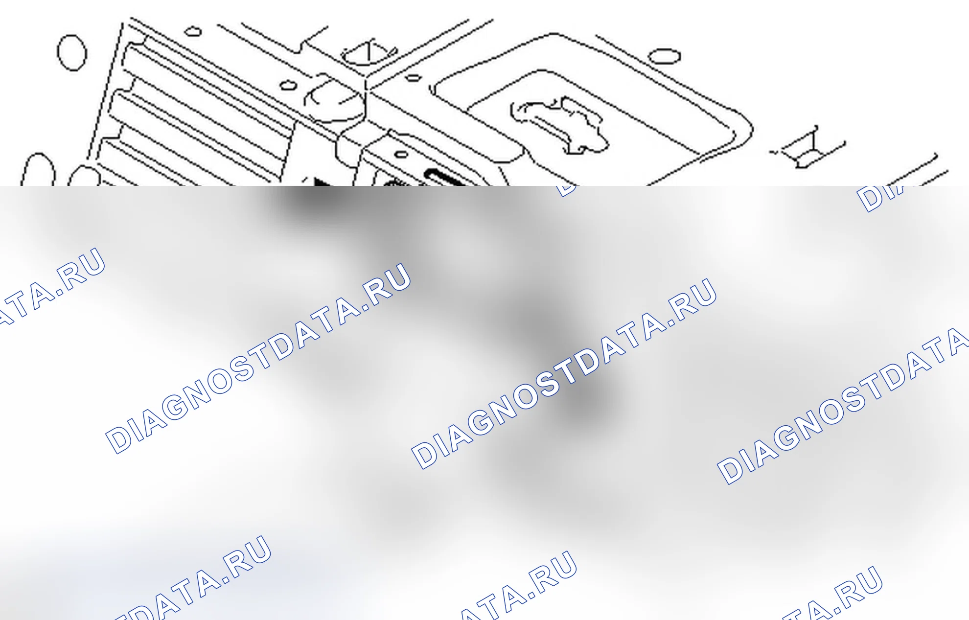 Рис. 167. Toyota Prius PHV pre-III