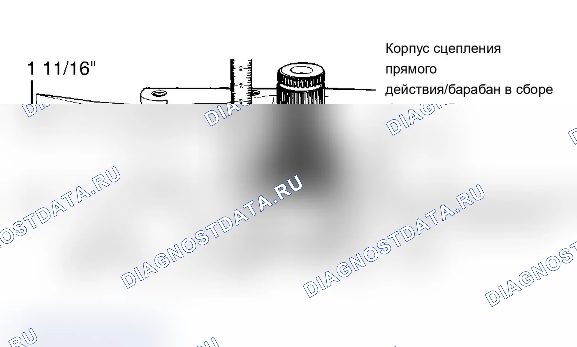 Рис. 40. Chevrolet Cavalier II