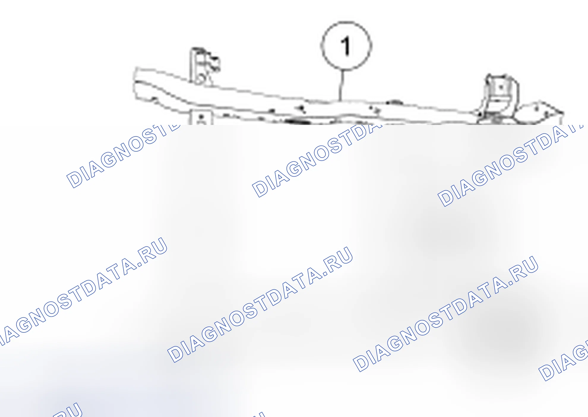 Рис. 155. Ford Pickup F250 Super Duty II