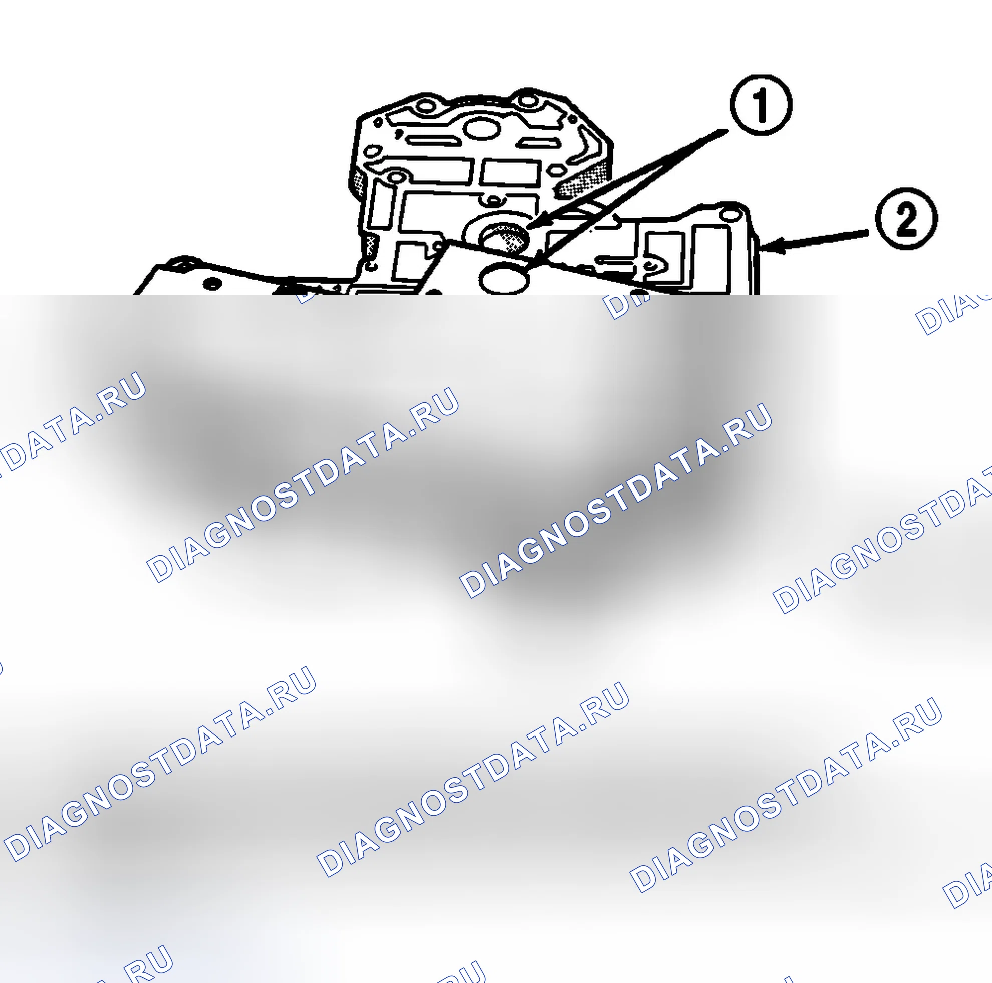 Рис. 429. Dodge Pickup R2500 