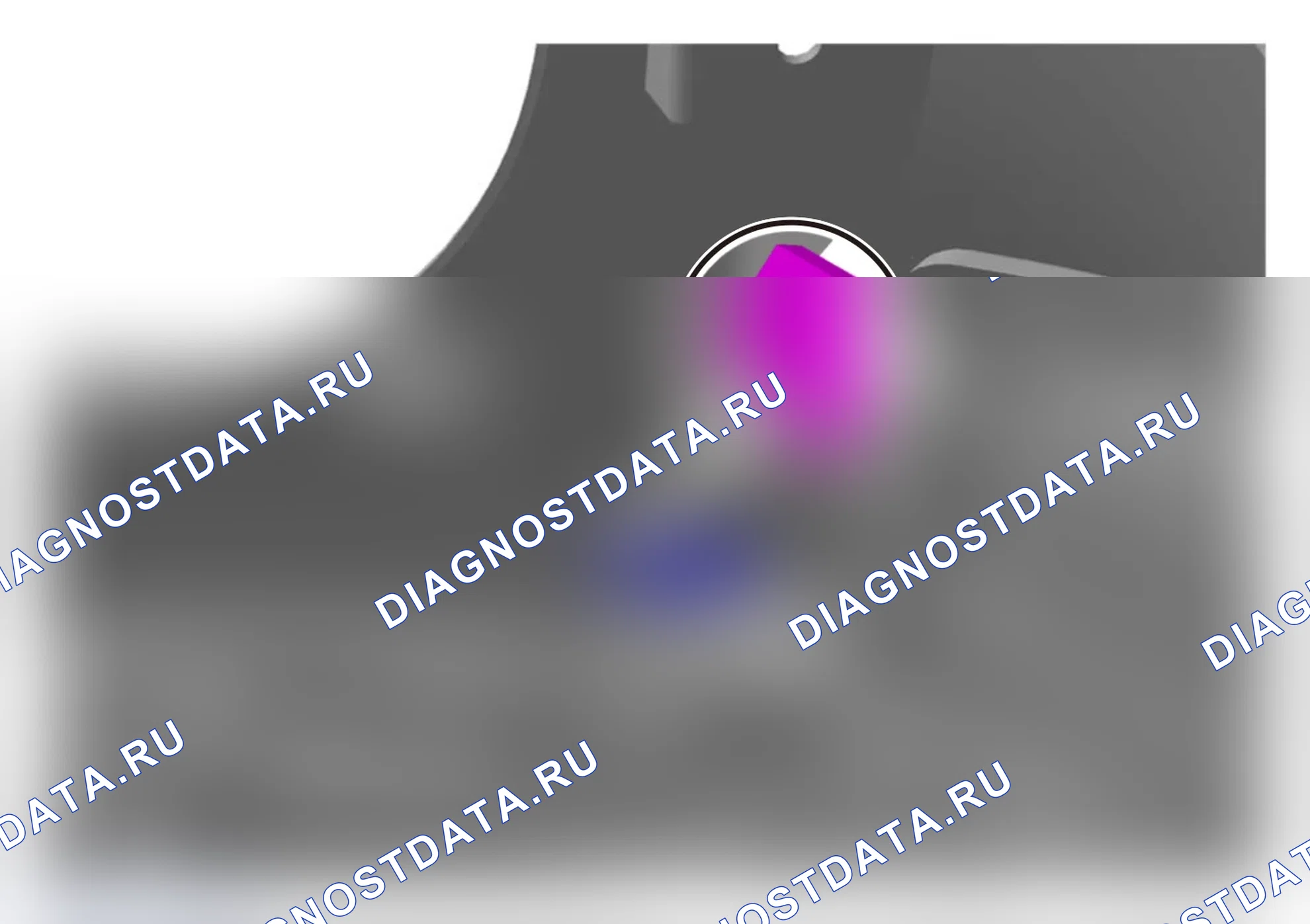 Как снять и установить противоударный радиолокационный датчик — Wey Lanshan. Wey Lanshan I