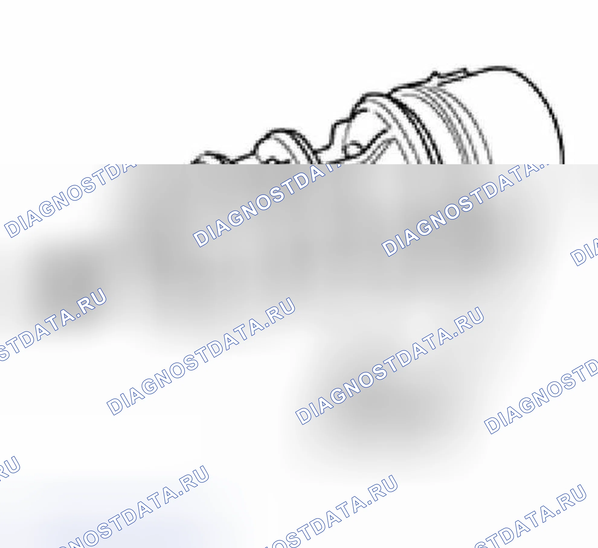 Рис. 321: Проверка клапана переключения. Volkswagen Golf Mk4