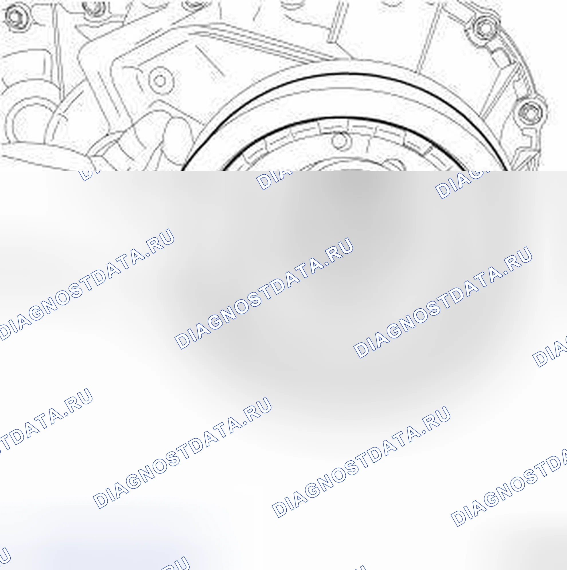 Рис. 102. Jeep Liberty II