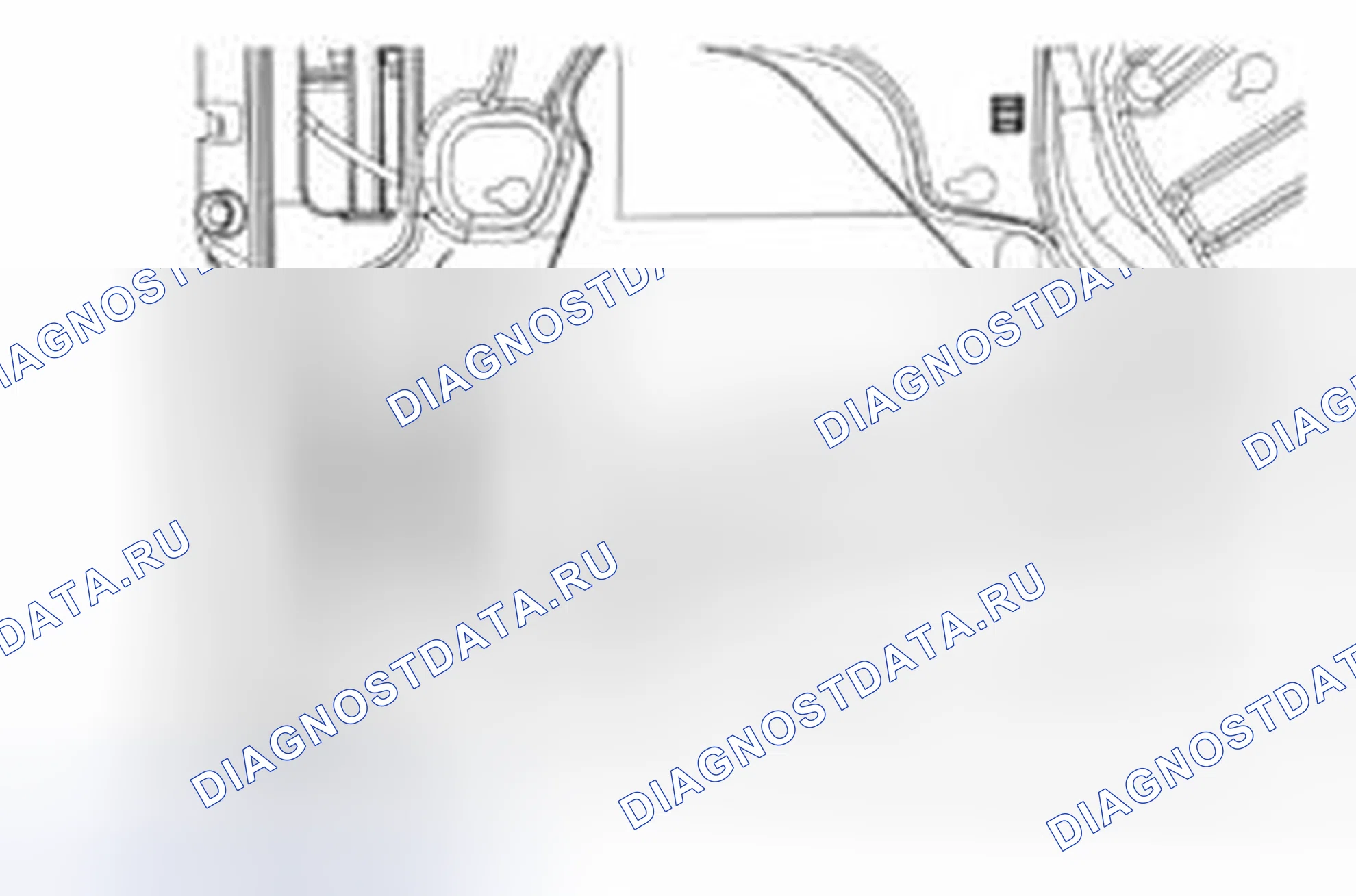 Рис. 39. Ford Pickup F250 Super Duty II
