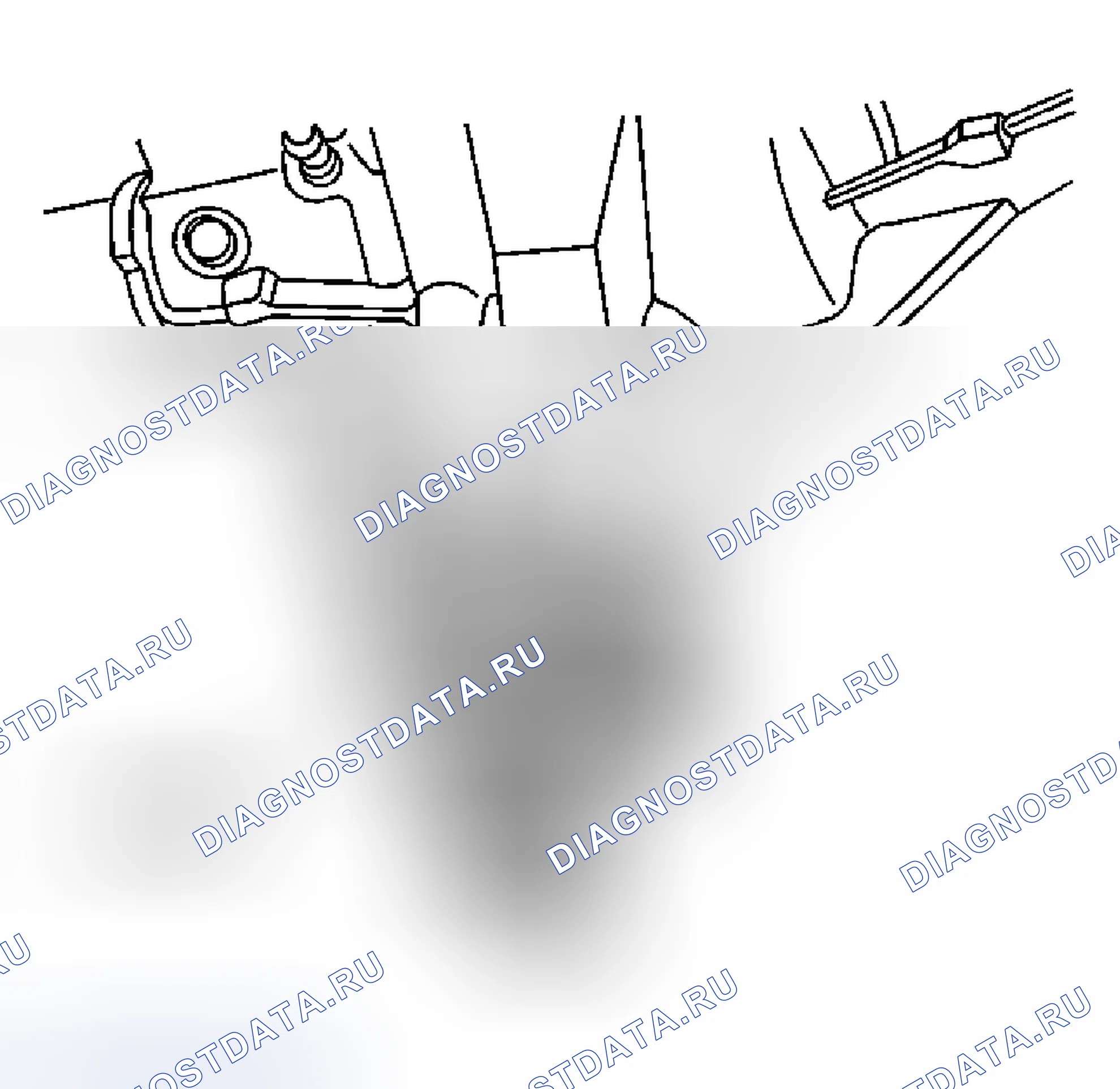 Рис. 5. Chevrolet Suburban K1500 GMT800