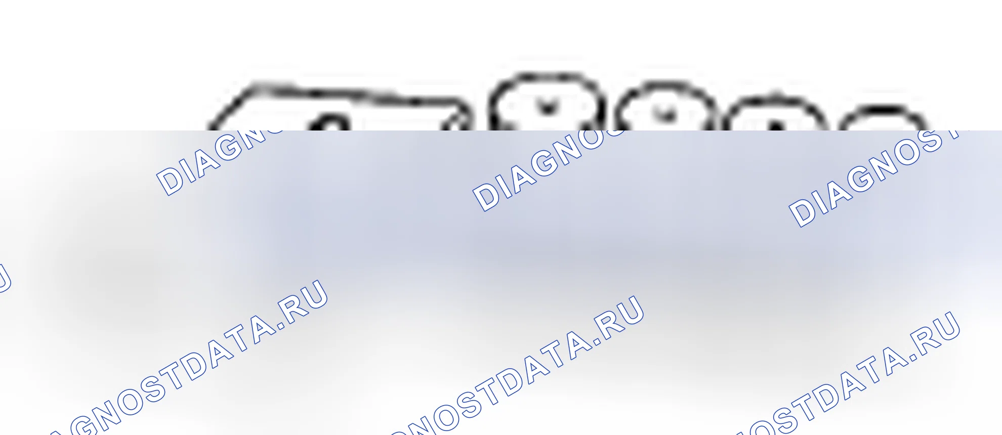 Рис. 192. Toyota Highlander II