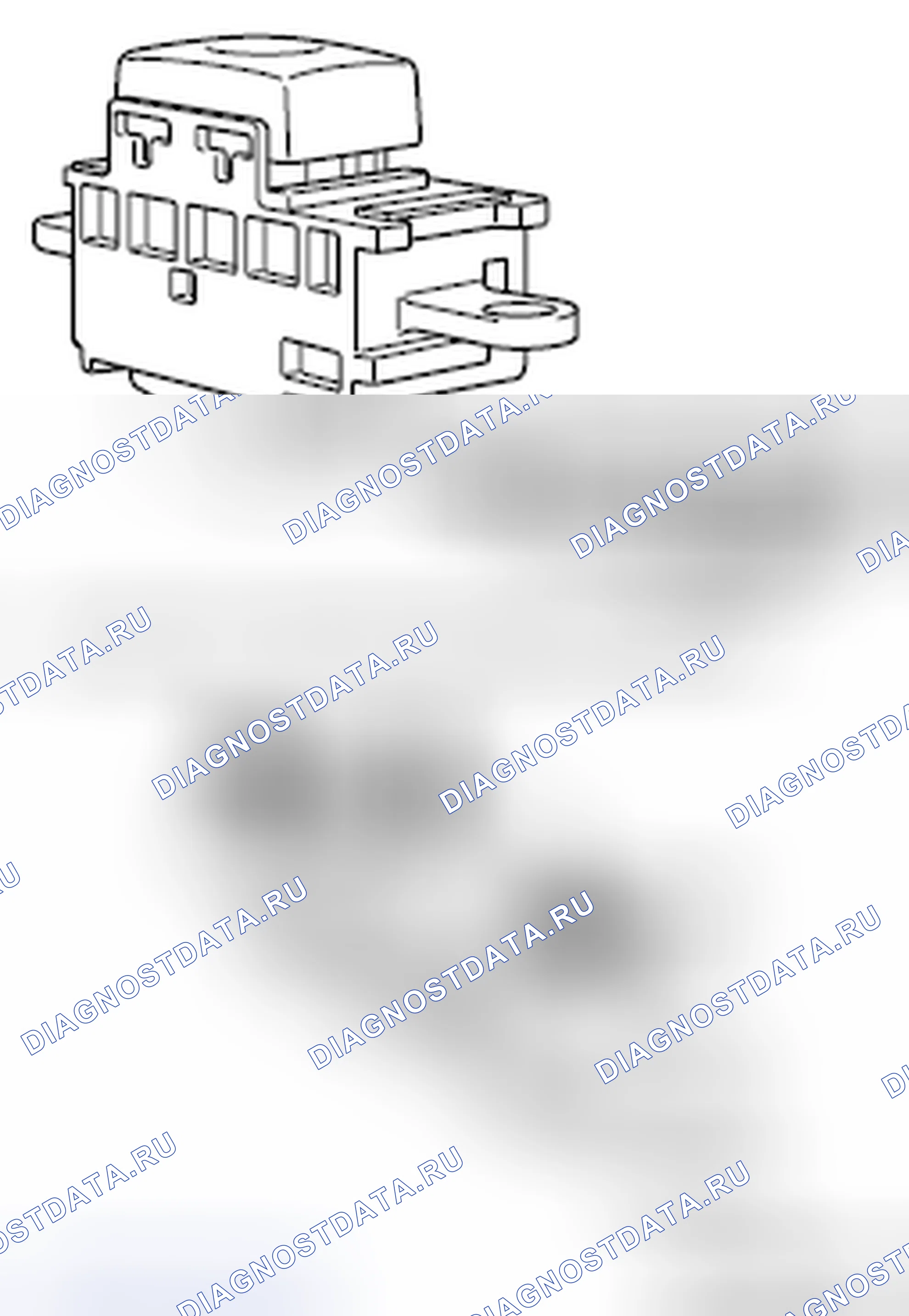 Рис. 8. Mazda MPV III