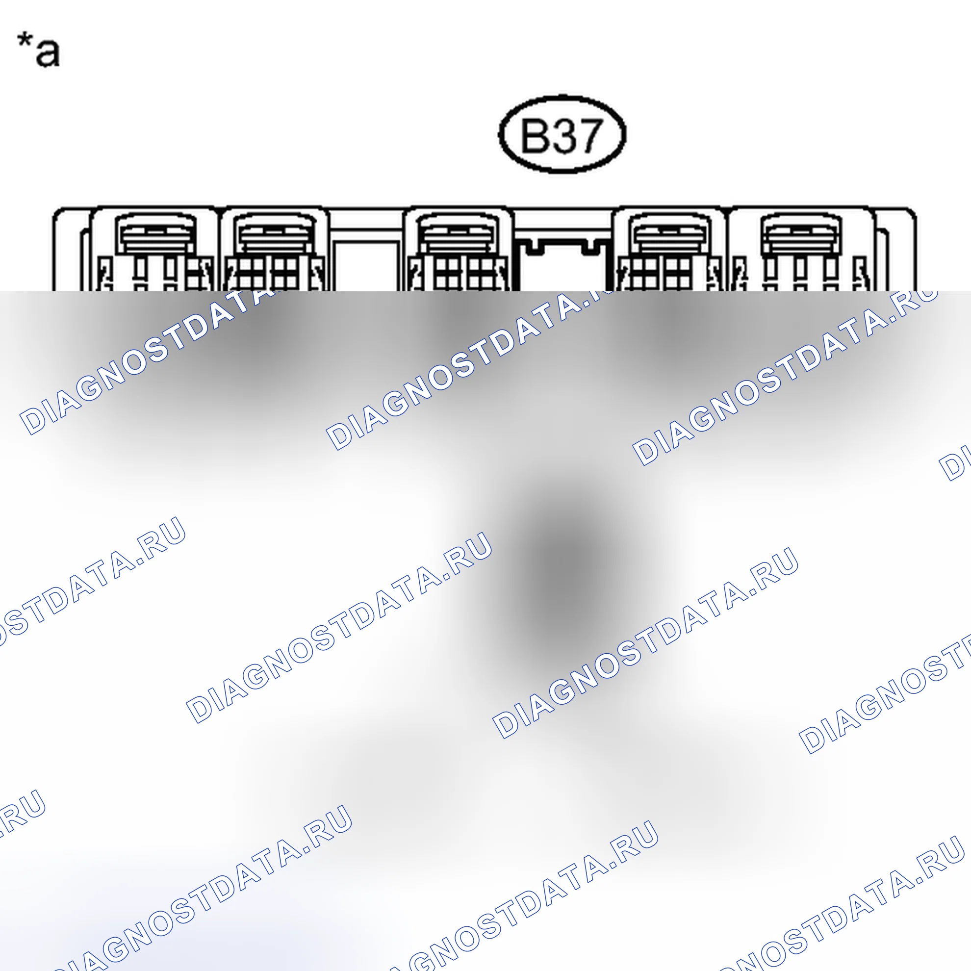Рис. 1186. Toyota 4Runner V