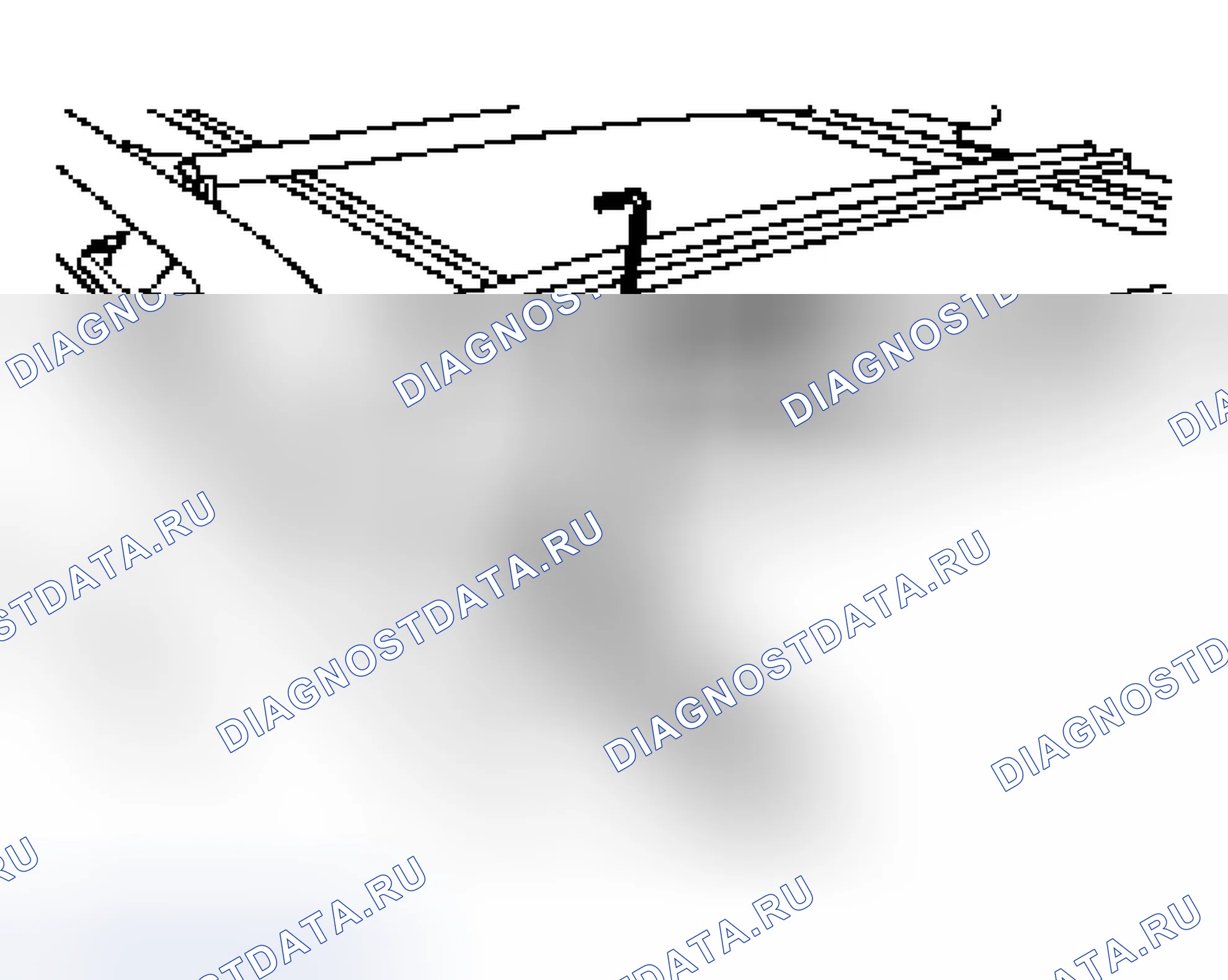 Рис. 10. Ford Pickup F150 