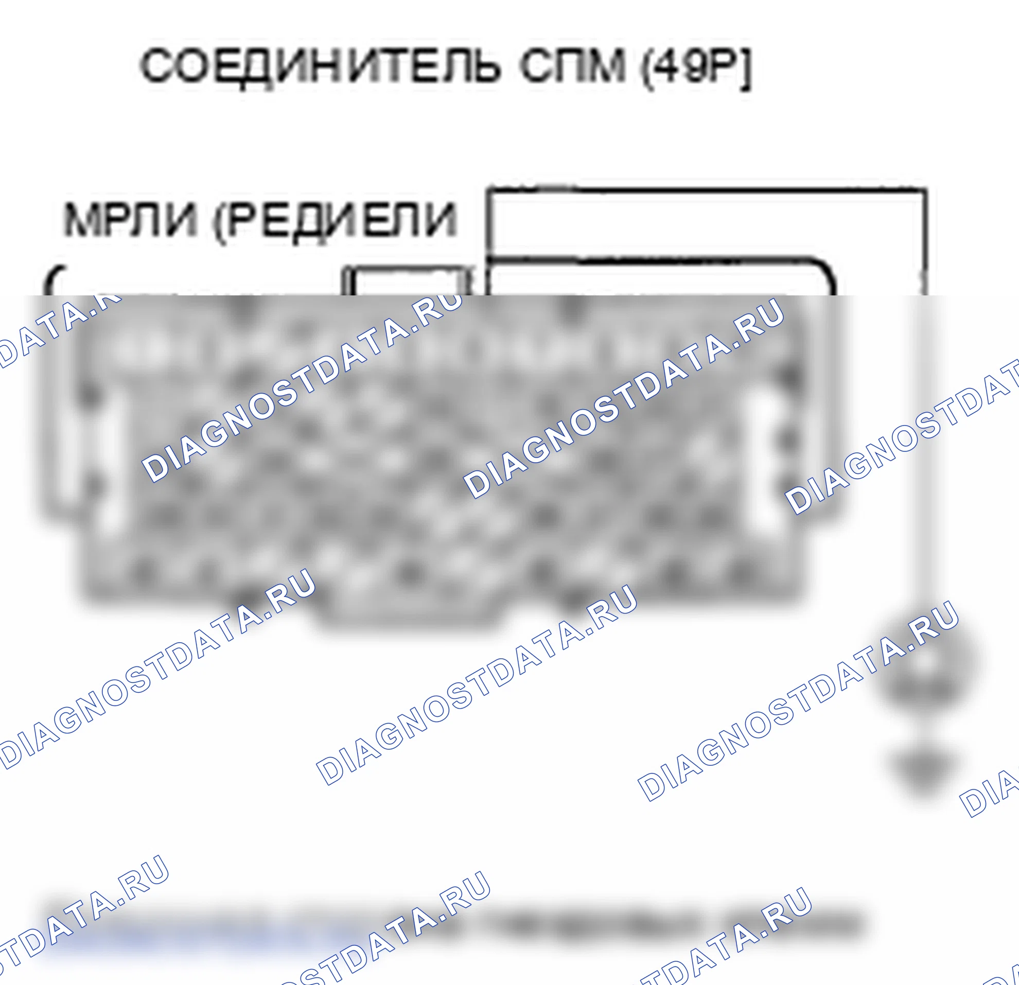 Рис. 210. Honda Ridgeline I рестайлинг