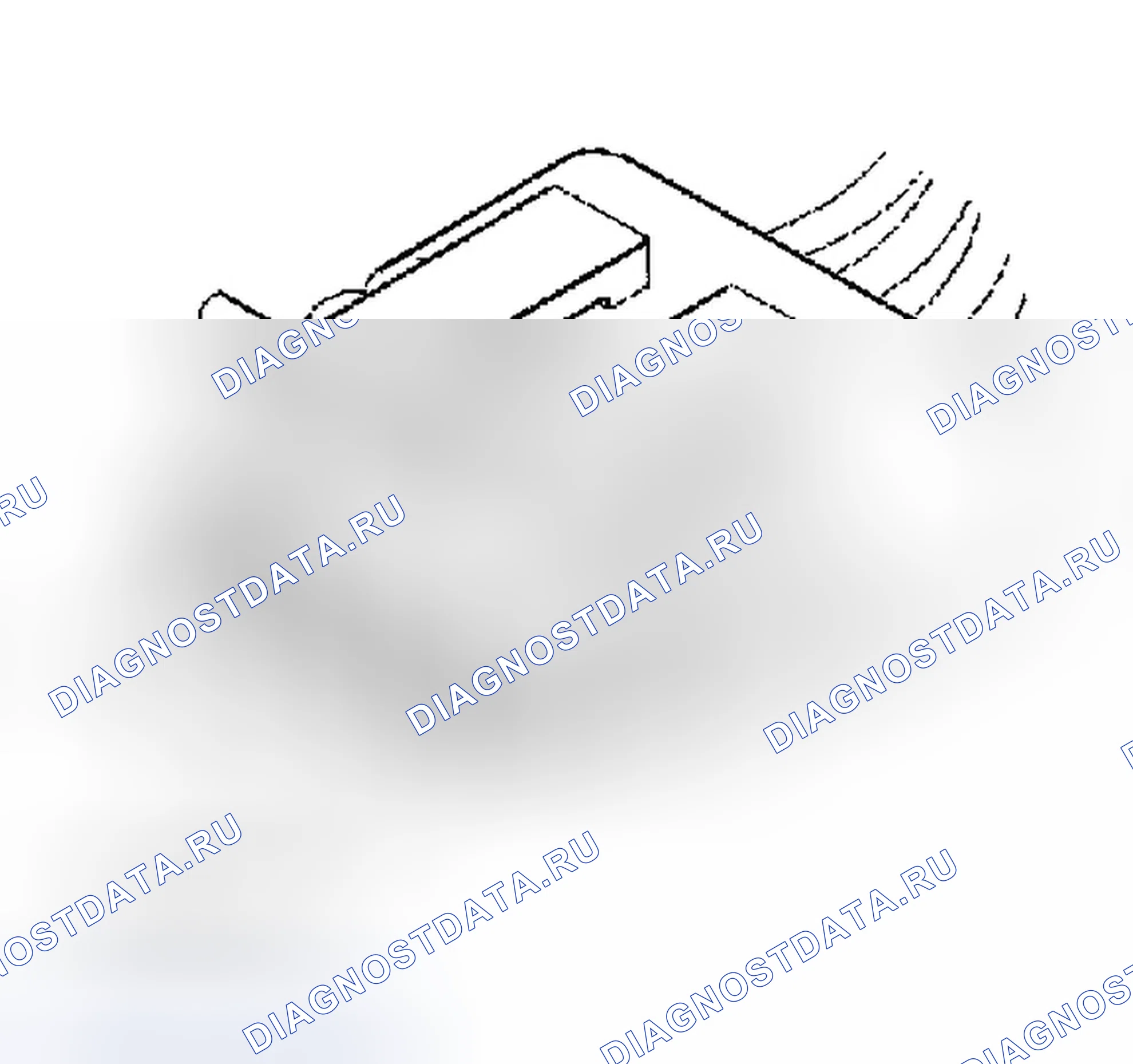 Рис. 11. Dodge Grand Caravan III