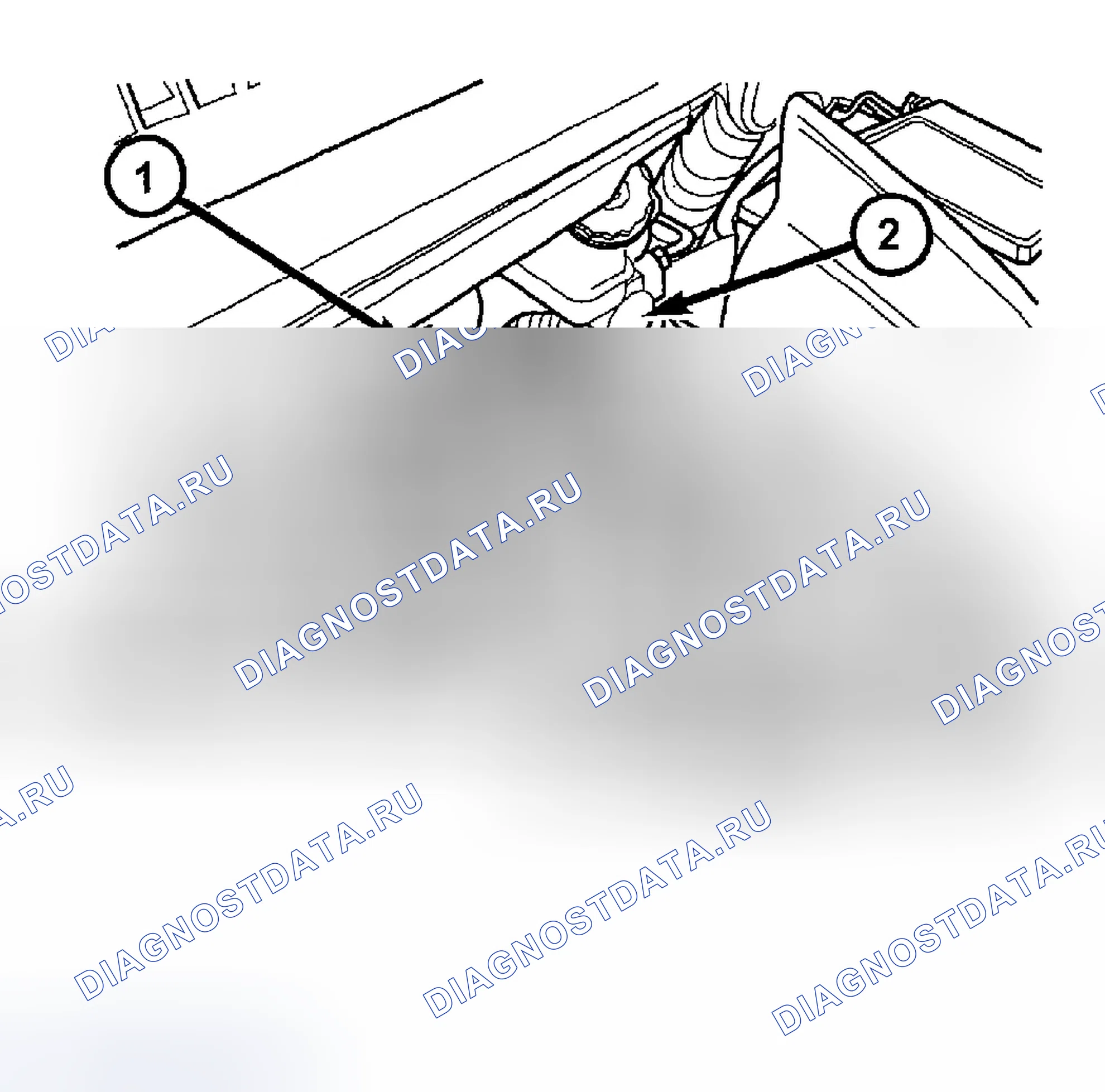 Рис. 2. Chrysler Town & Country IV
