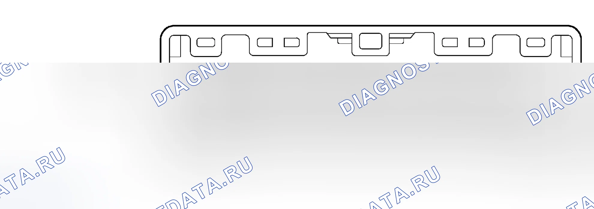 Рис. 5. Toyota 4Runner IV
