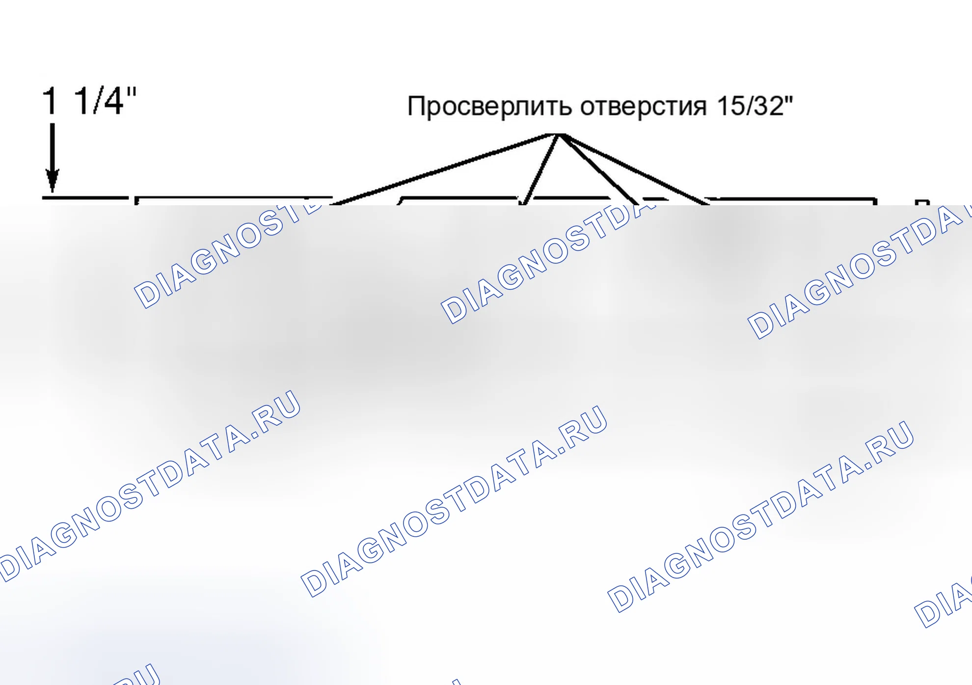 Рис. 6. Dodge Ram Van B2500 B pre