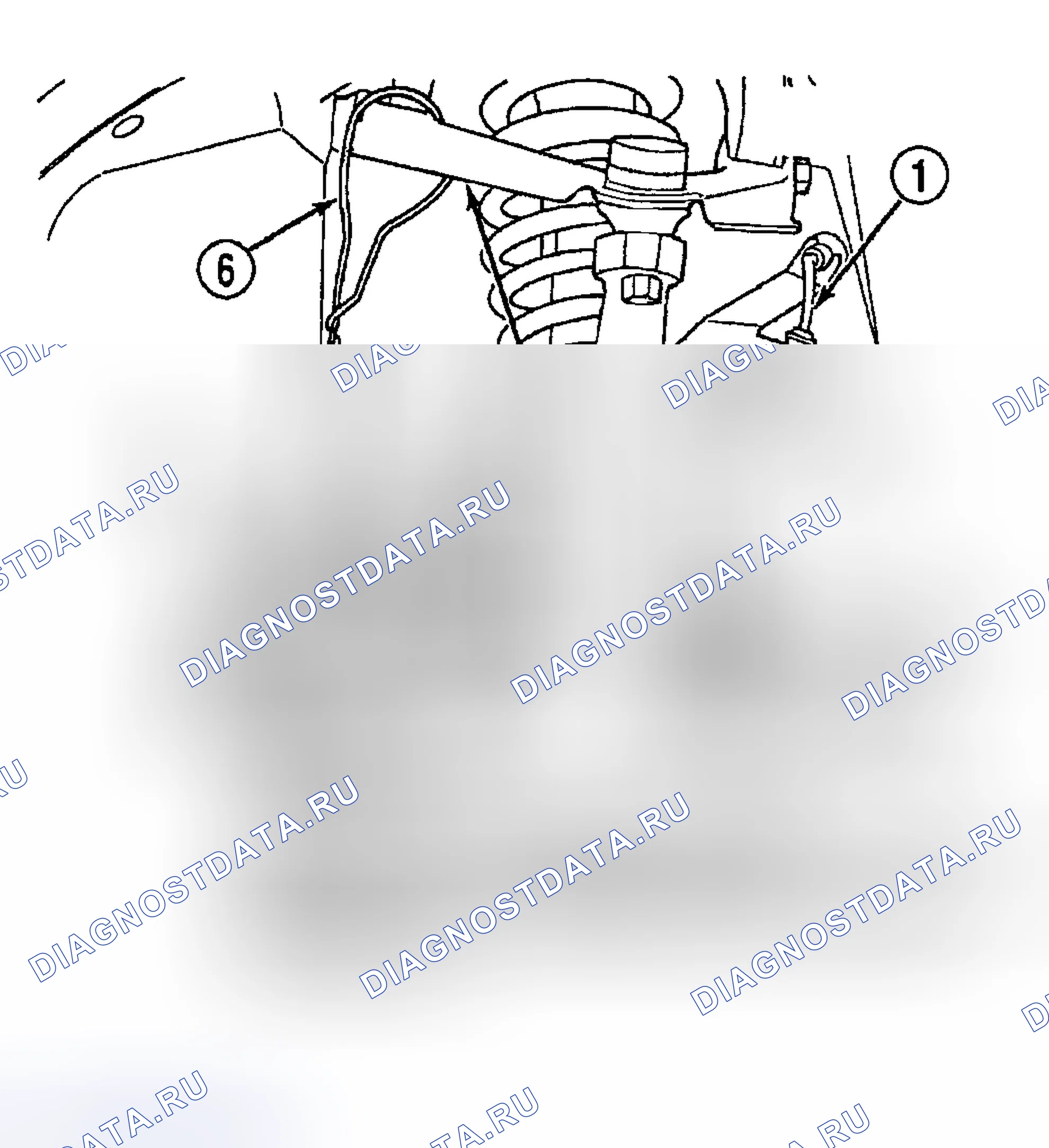 Рис. 2. Chrysler Sebring II рестайлинг