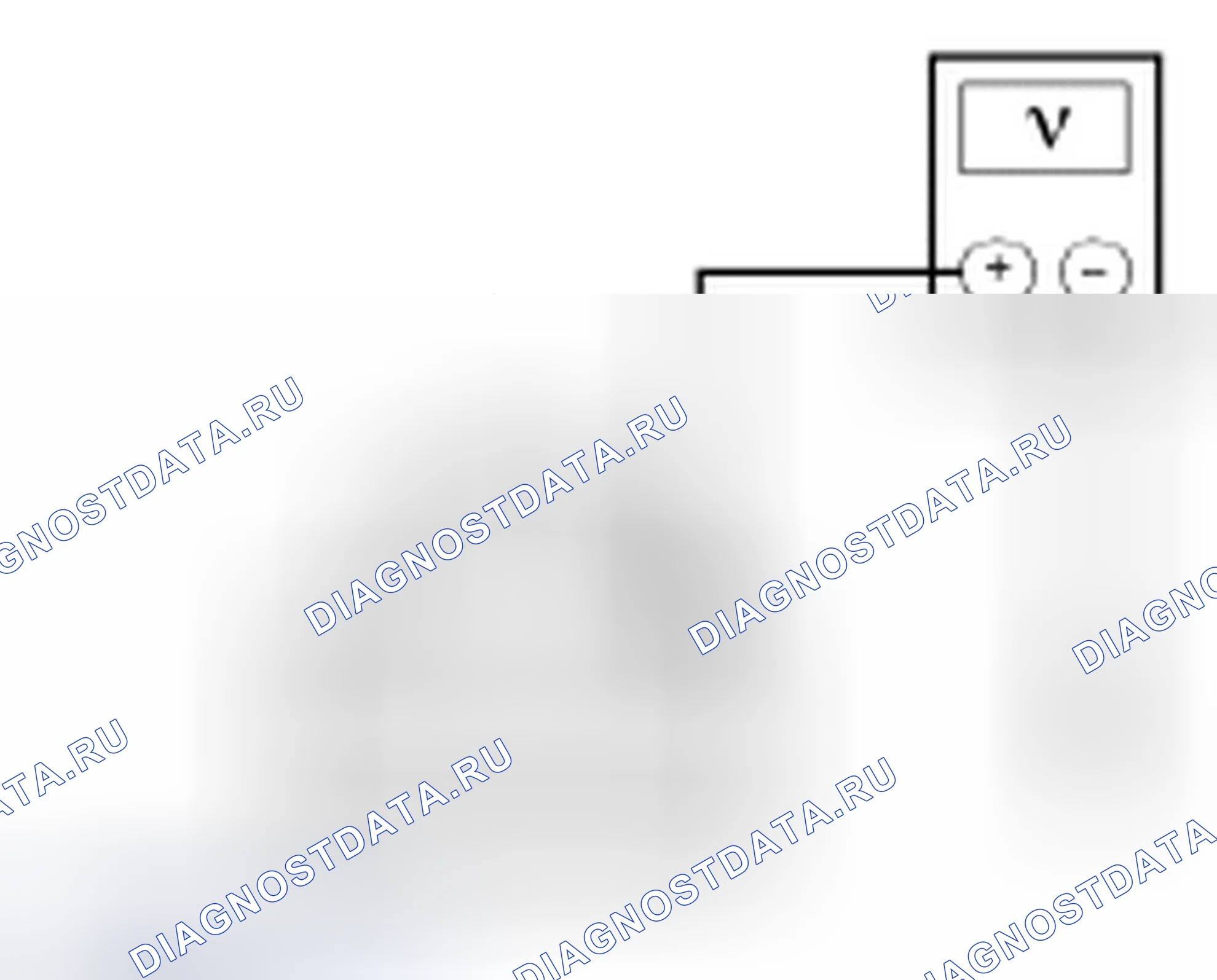 Рис. 7. Ford Flex I