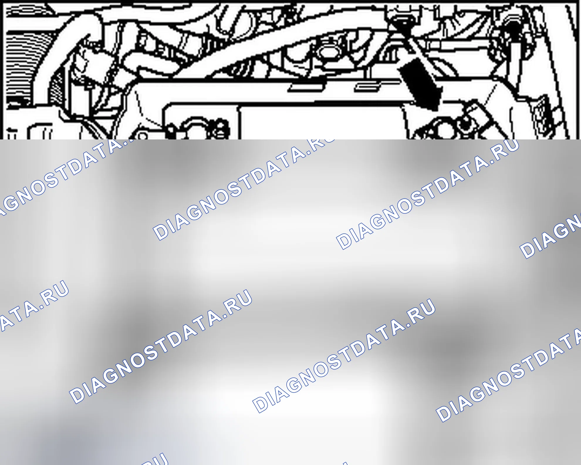 Рис. 286. Audi A3 8P рестайлинг