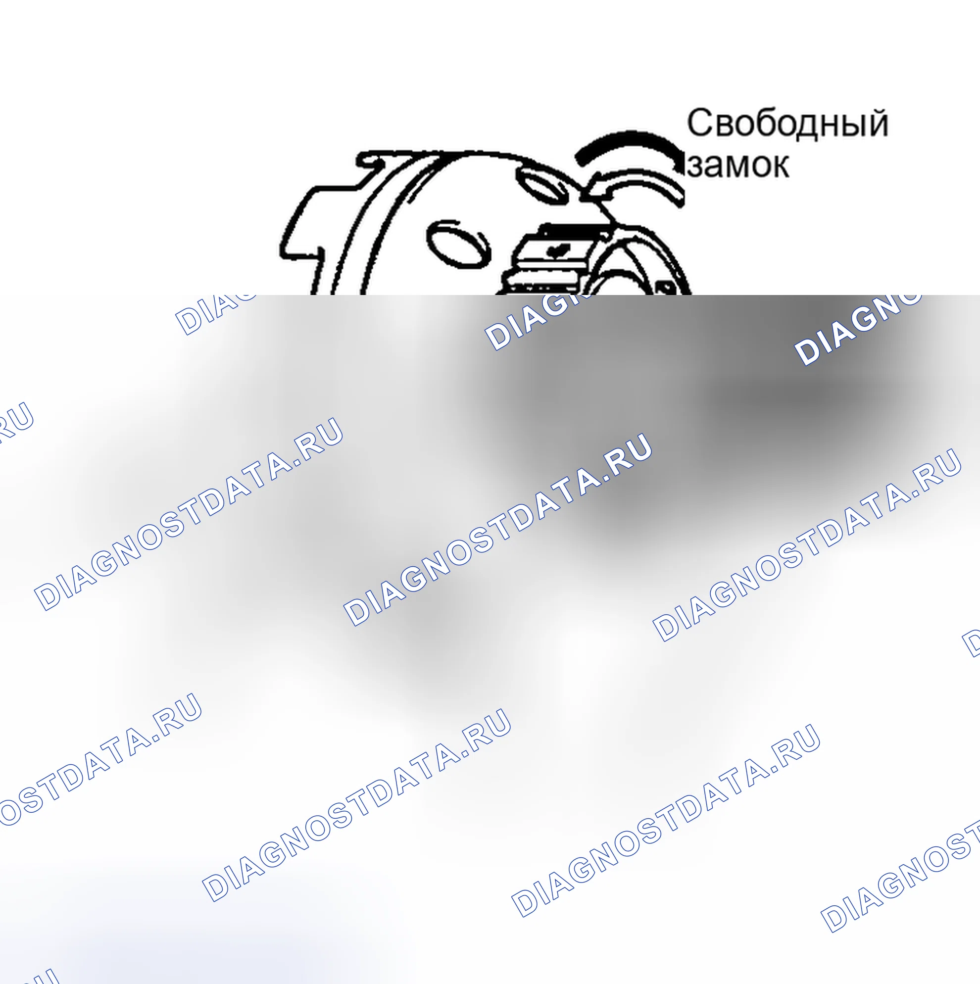Рис. 200: РАЗБОРКА. Geely Tugella I рестайлинг