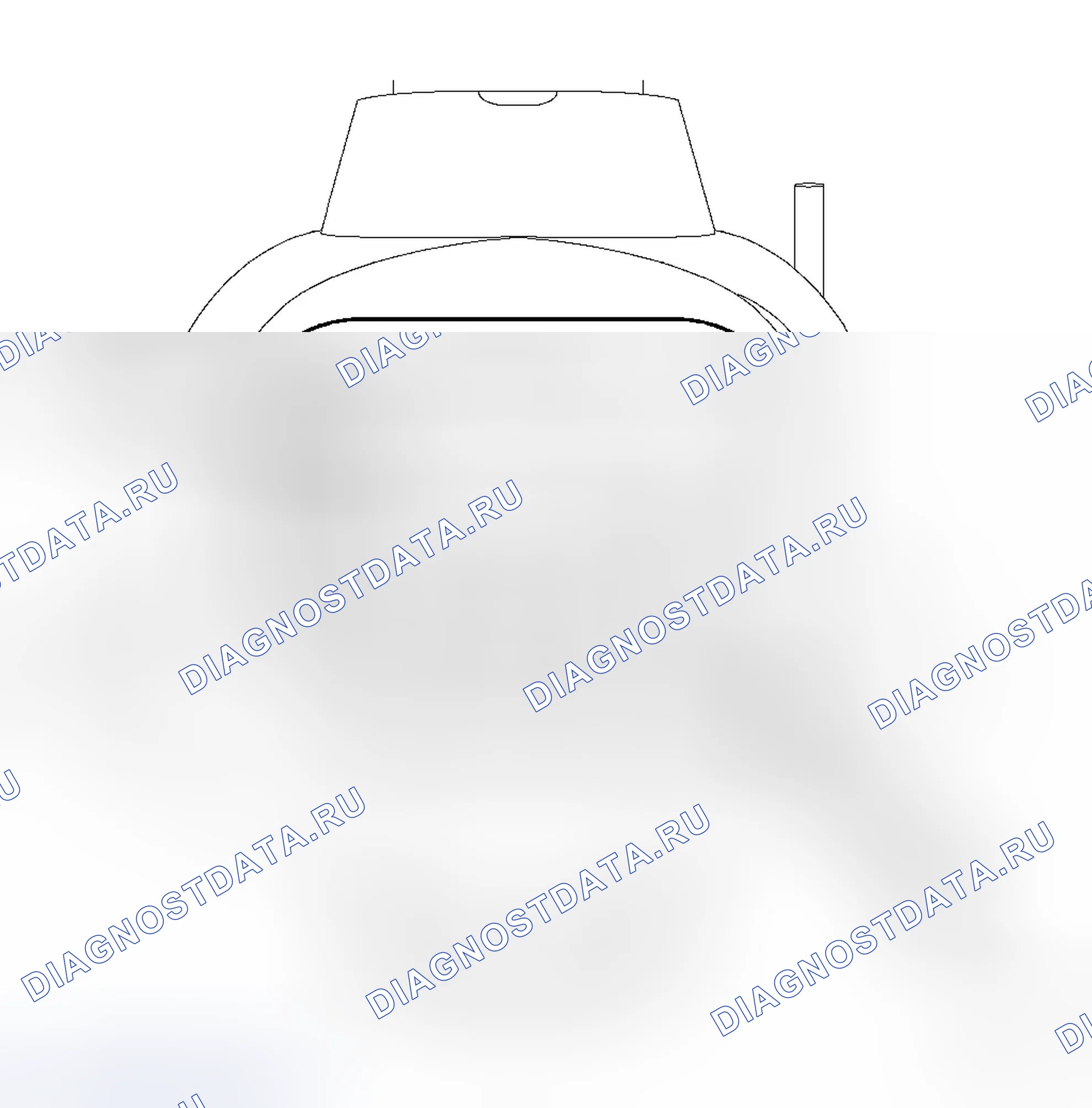 Рис. 199. Jeep Grand Cherokee WK