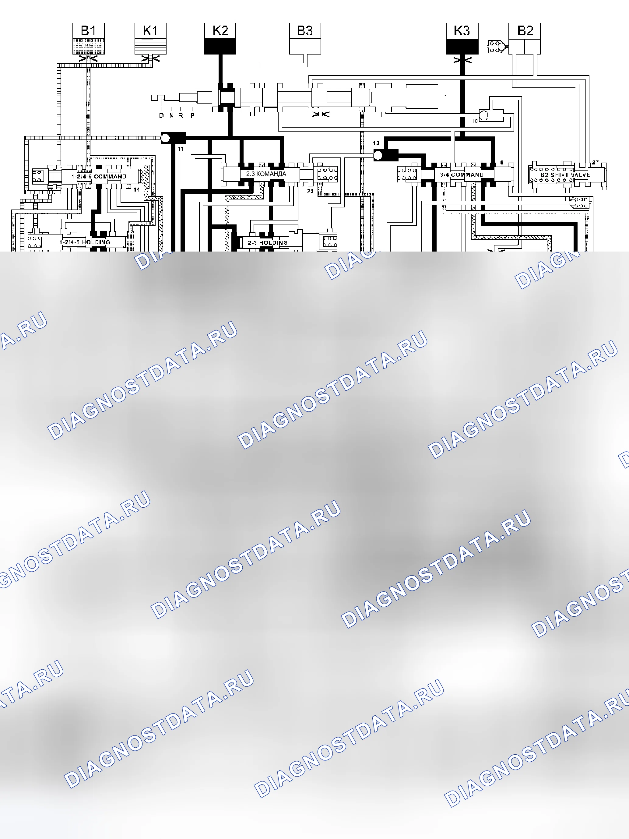 Рис. 25. Chrysler Crossfire I final