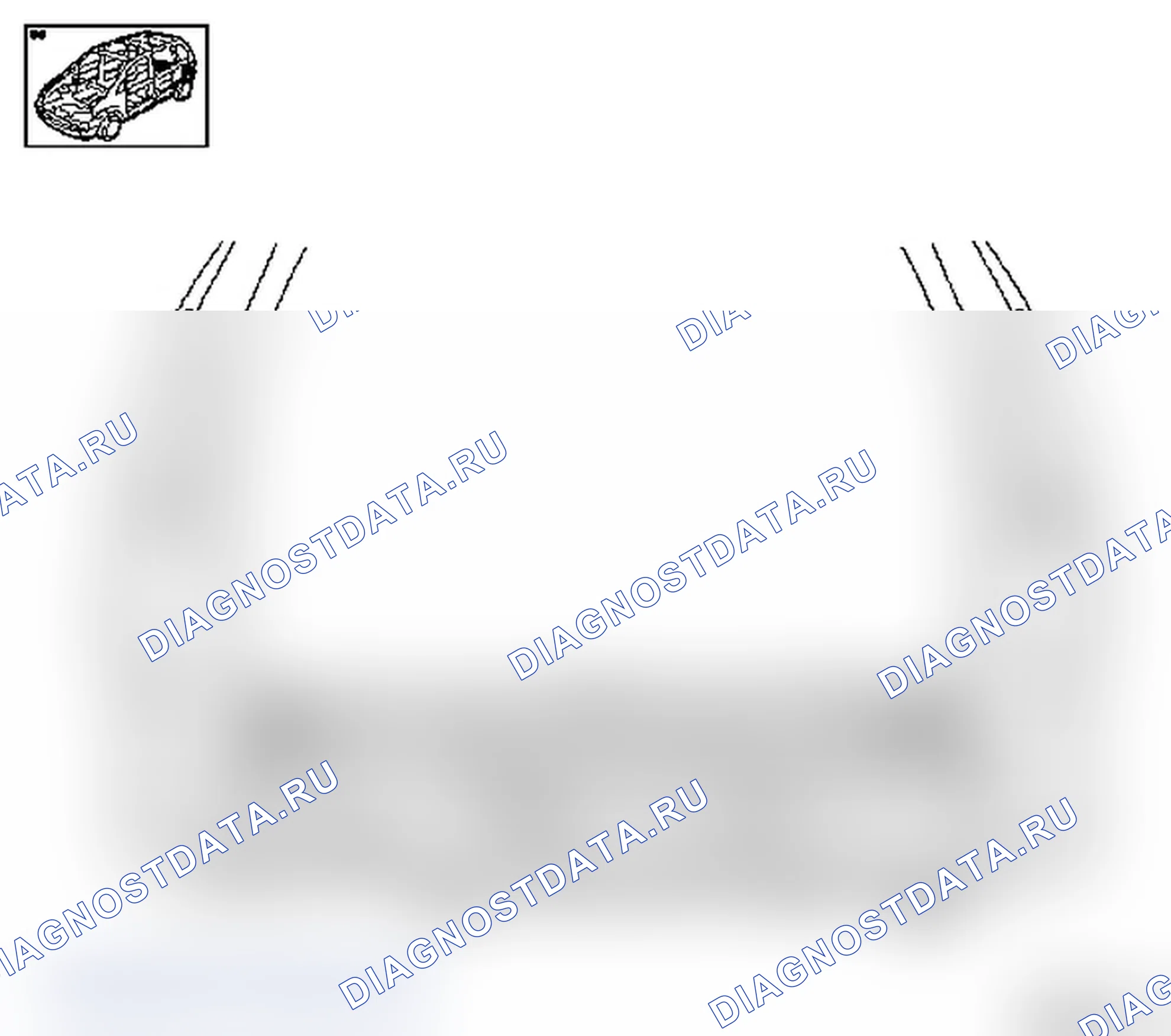 Вариант 5. Opel Meriva A рестайлинг