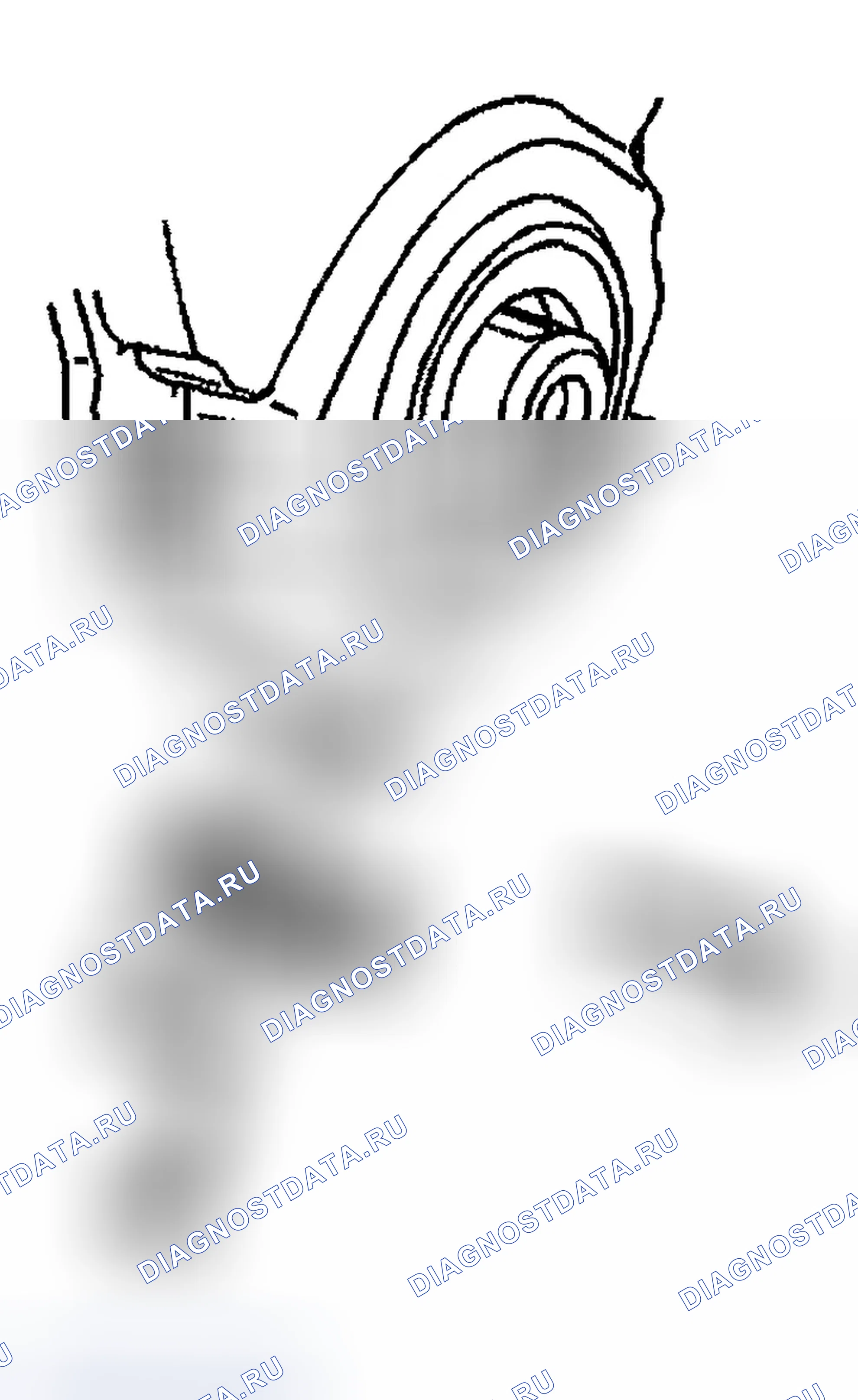 Рис. 543. Chevrolet Silverado 1500 HD 