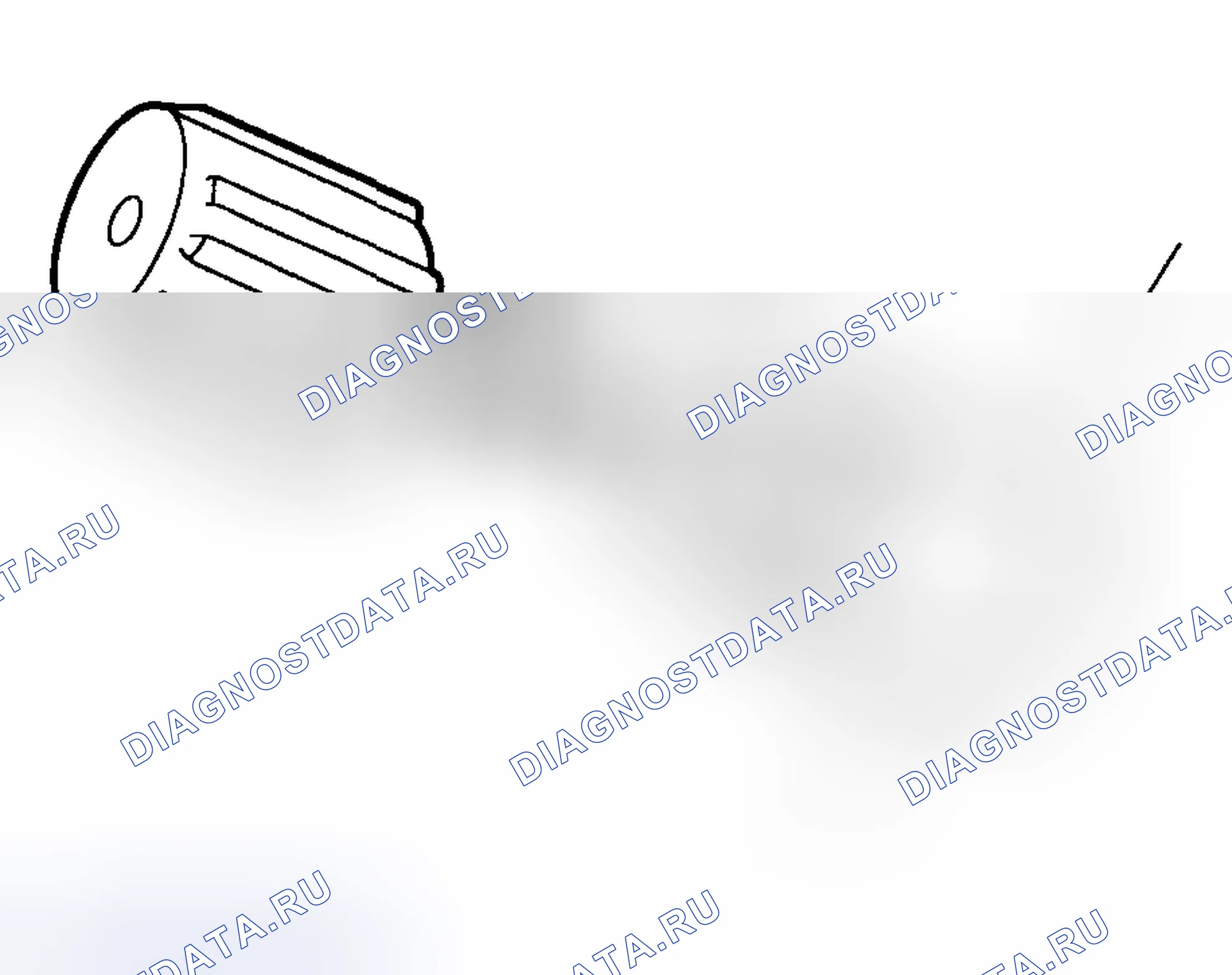 Рис. 715. Ford Pickup F250 Super Duty I