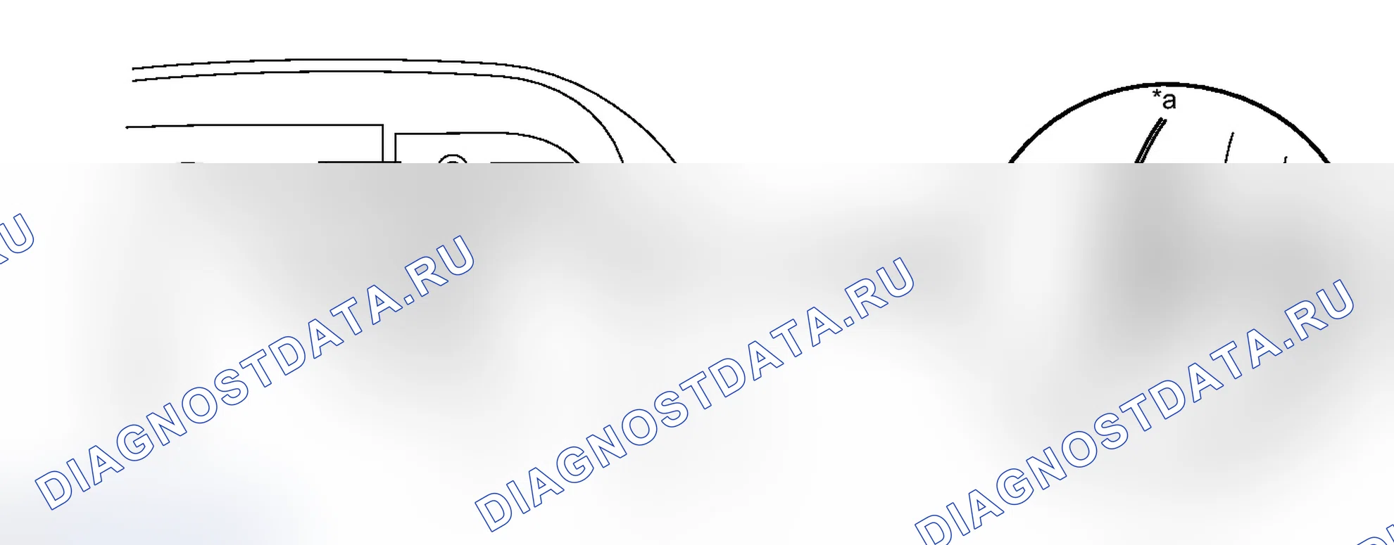 Рис. 33. Toyota Land Cruiser 200 рестайлинг