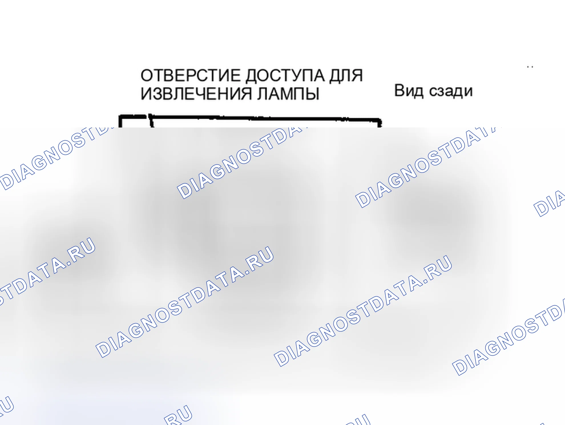 Рис. 2. Ford LTD Crown Victoria I