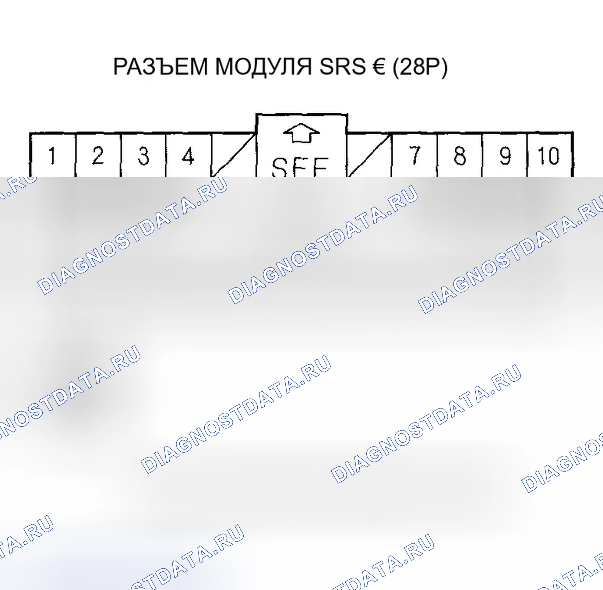 Рис. 124. Honda CR-V II рестайлинг