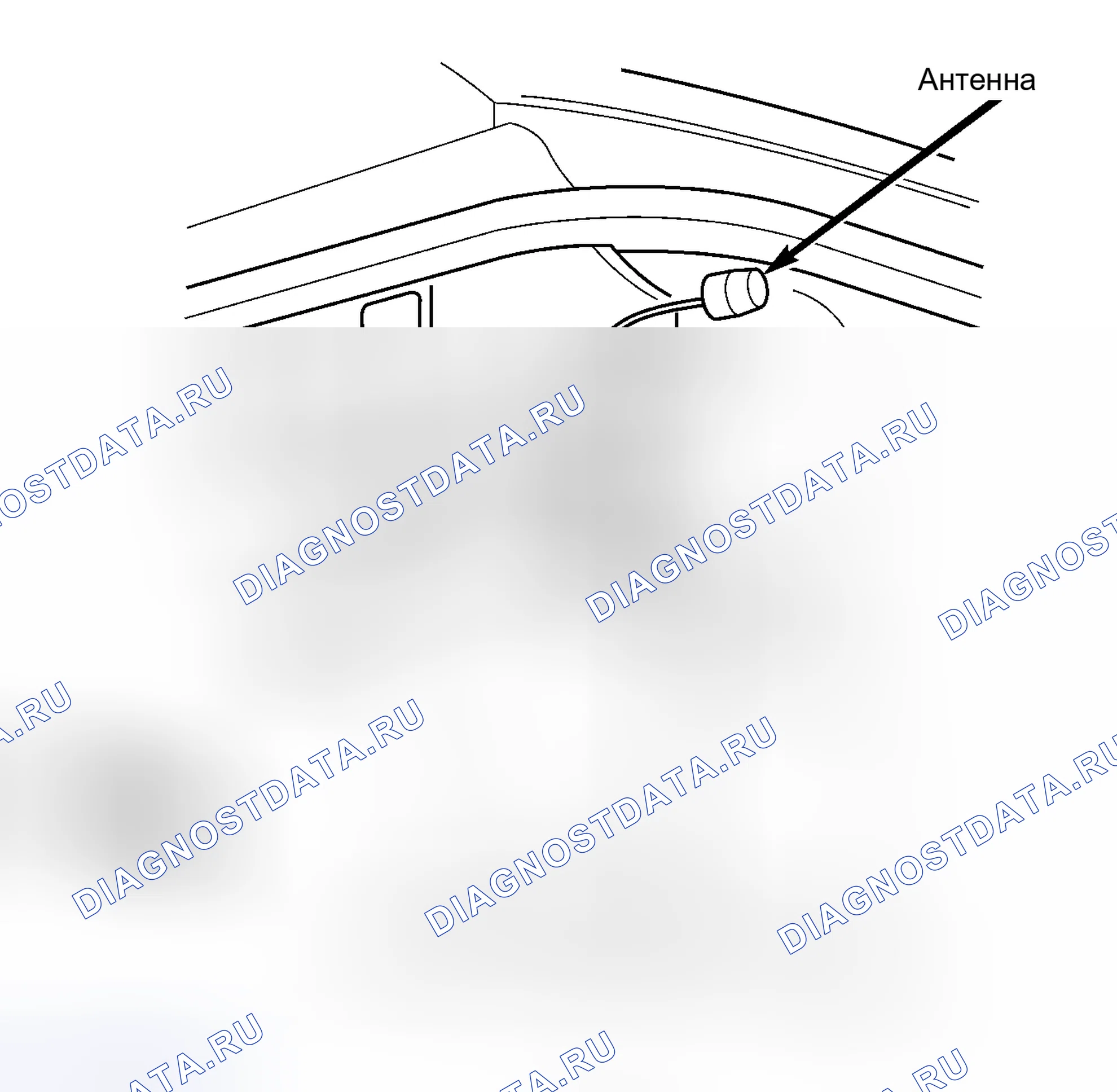 Рис. 41. Chrysler Sebring II рестайлинг