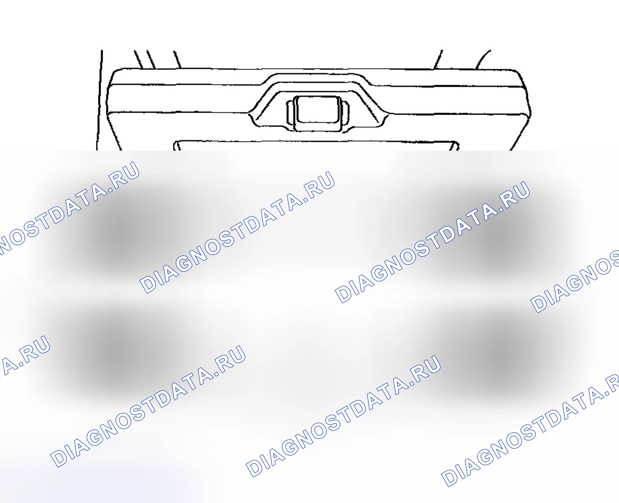 Рис. 78: Демонтаж и монтаж. Ford Pickup F250 Super Duty I